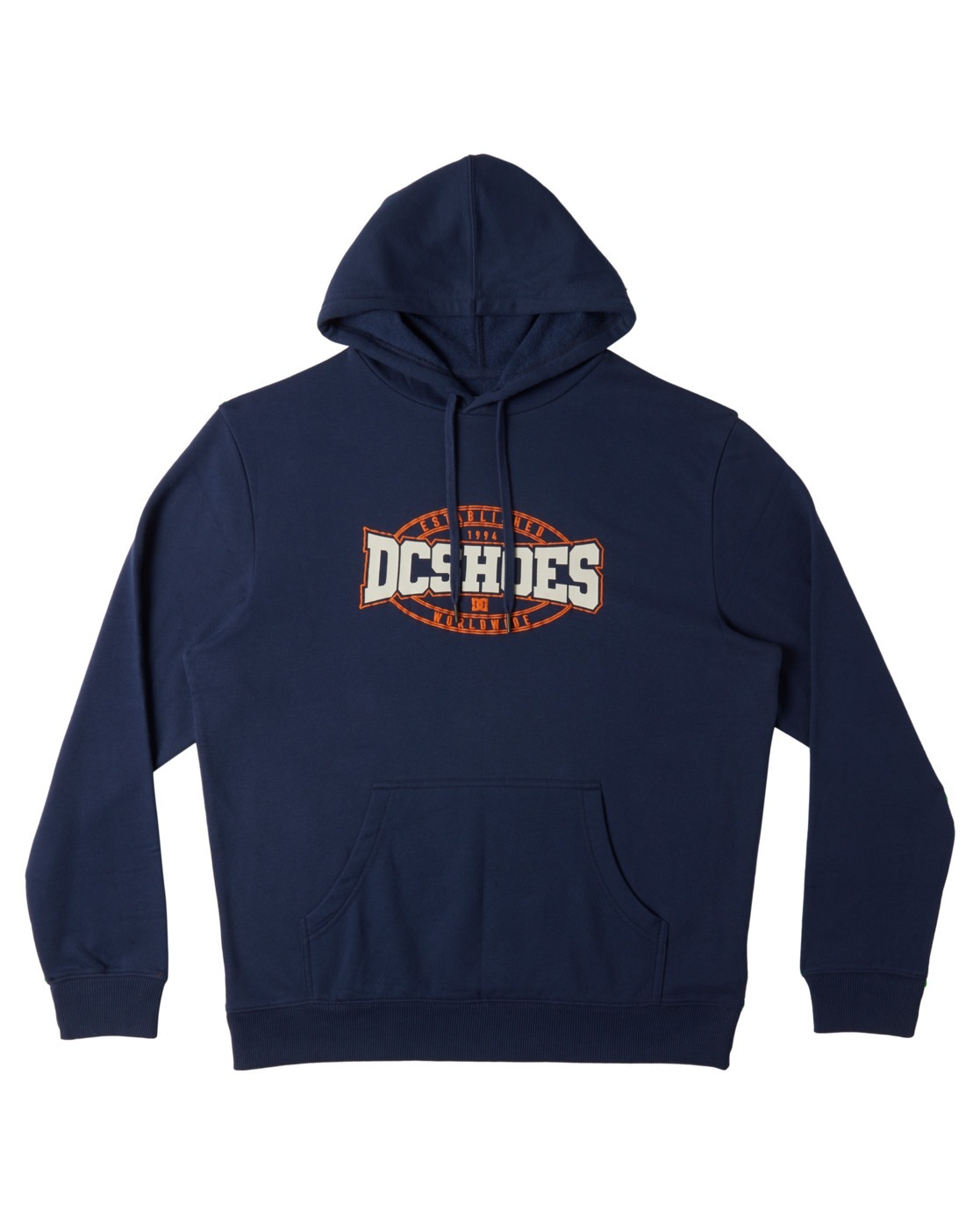 DC Shoes Hoodie »Standout«
