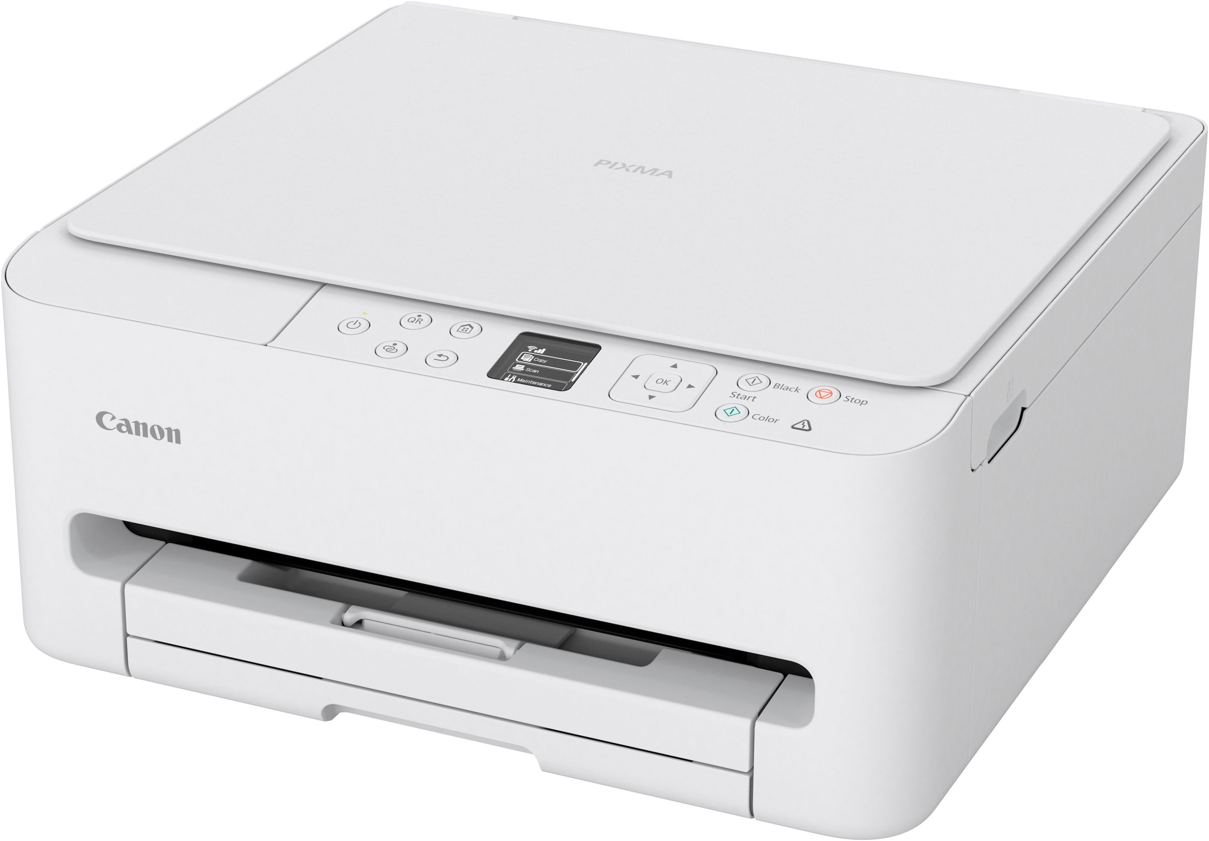 Canon Multifunktionsdrucker »PIXMA TS6550i«