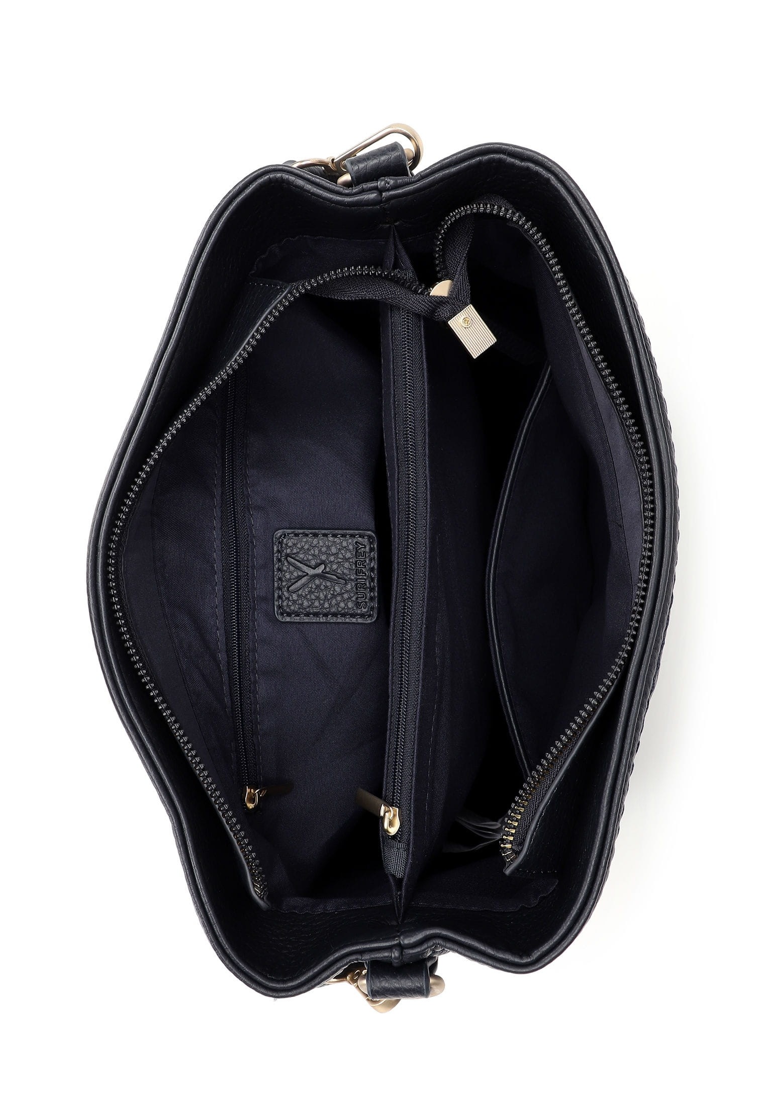 SURI FREY Beuteltasche »Beutel SFY Amey«