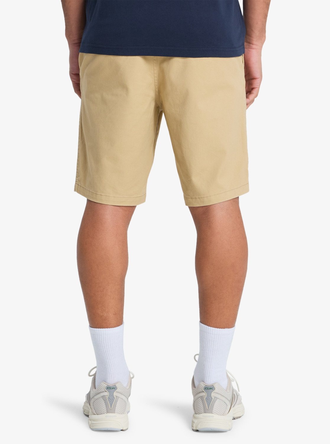 Quiksilver Shorts "MW CHINO STRAIGHT" günstig online kaufen