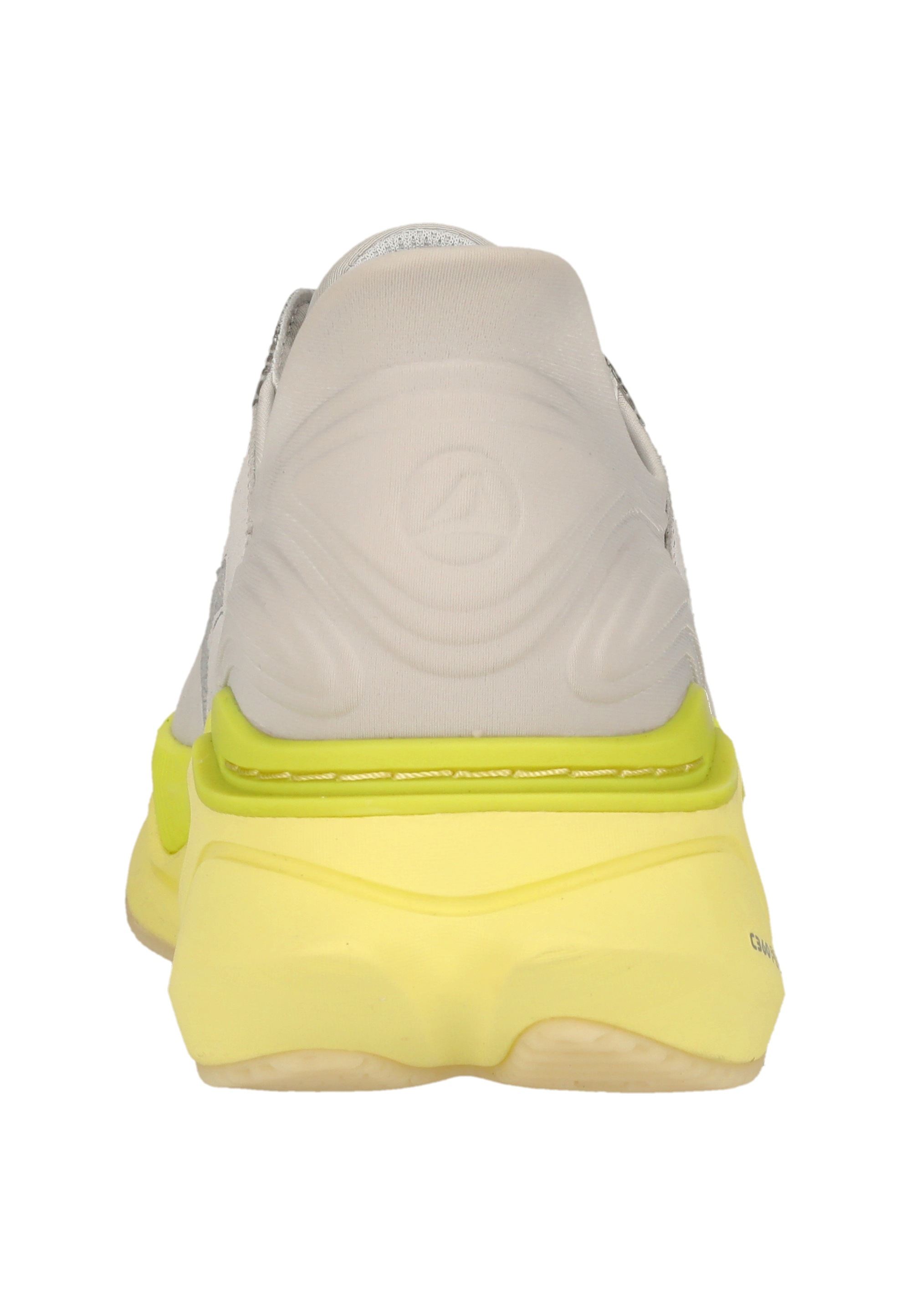 Clarks Sneaker »Clarks Pace«  mit atmungsaktiver Eigenschaft