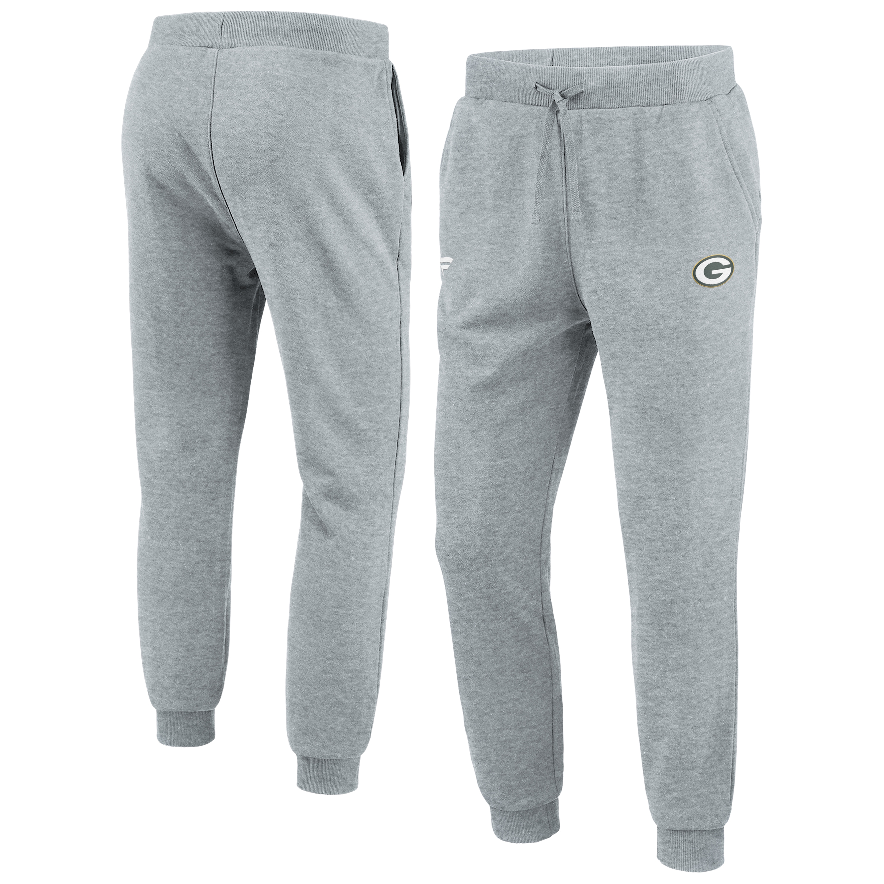 Fanatics "Fanatics Jogginghose Green Bay Packers Primary Logo Fleece"
