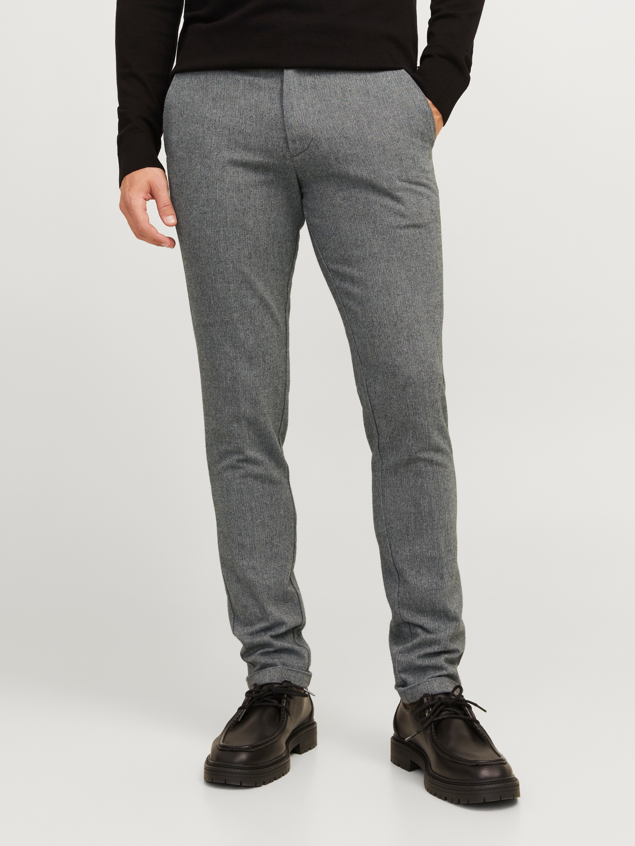 Jack & Jones Chinos "JPSTMARCO JJHENRY CHINO SN"