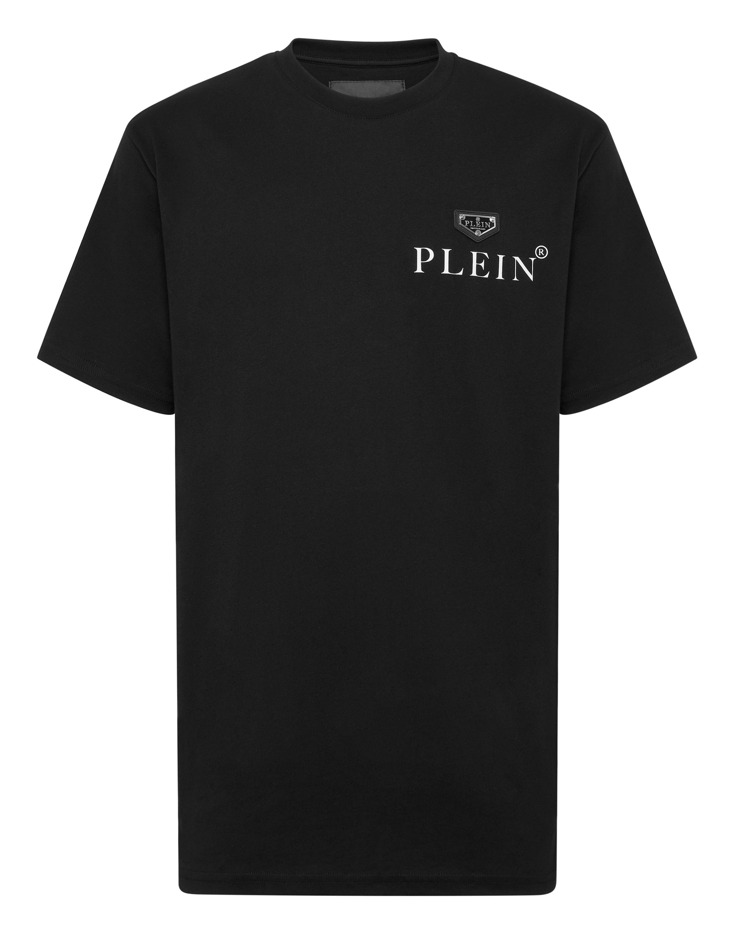 PHILIPP PLEIN T-Shirt "T-Shirt" günstig online kaufen