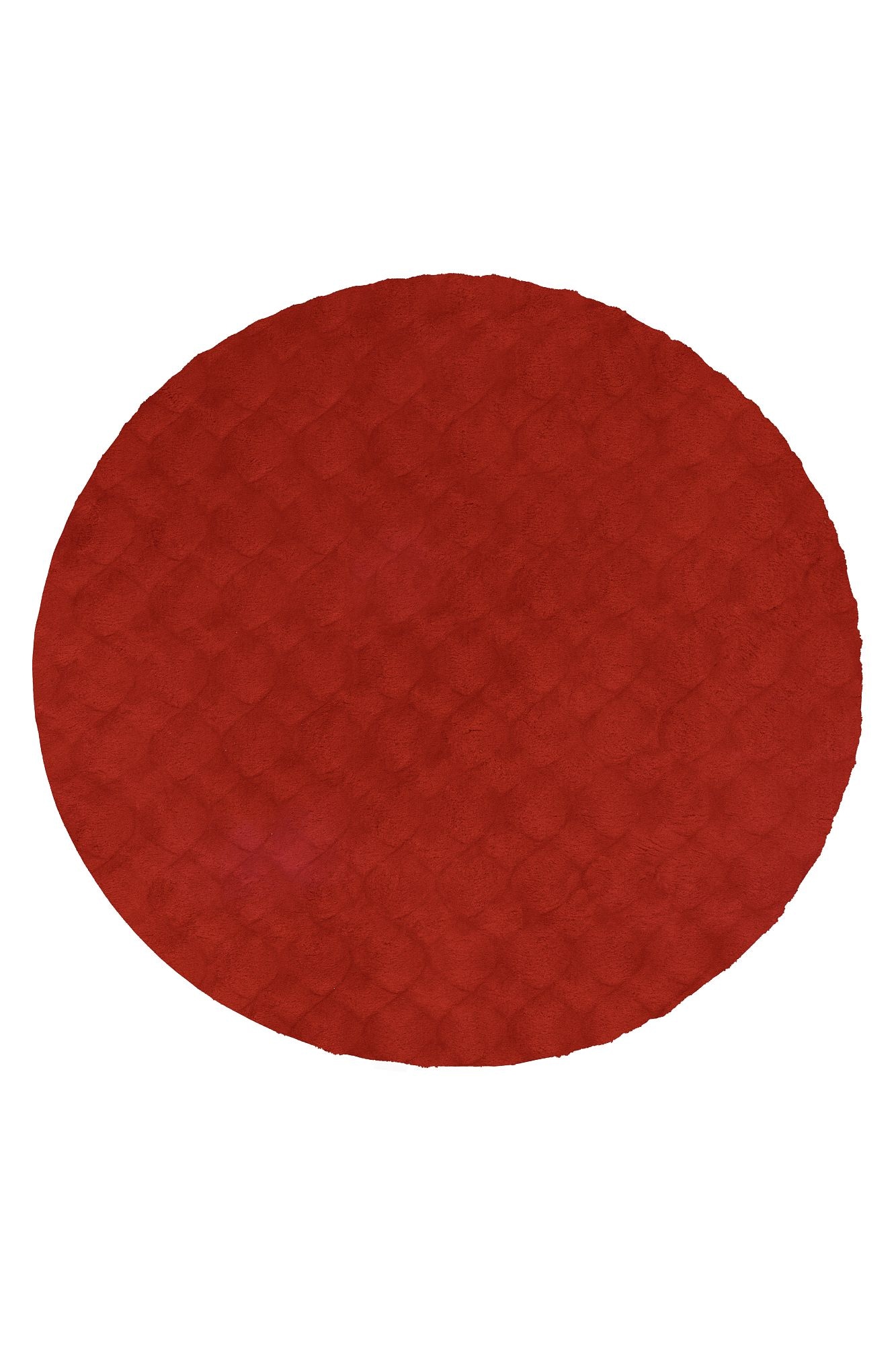 Kayoom "Royal Glow 825" rechteckig 30 mm Höhe Auch in rund, Hochflor, Modernes Muster, Vegan