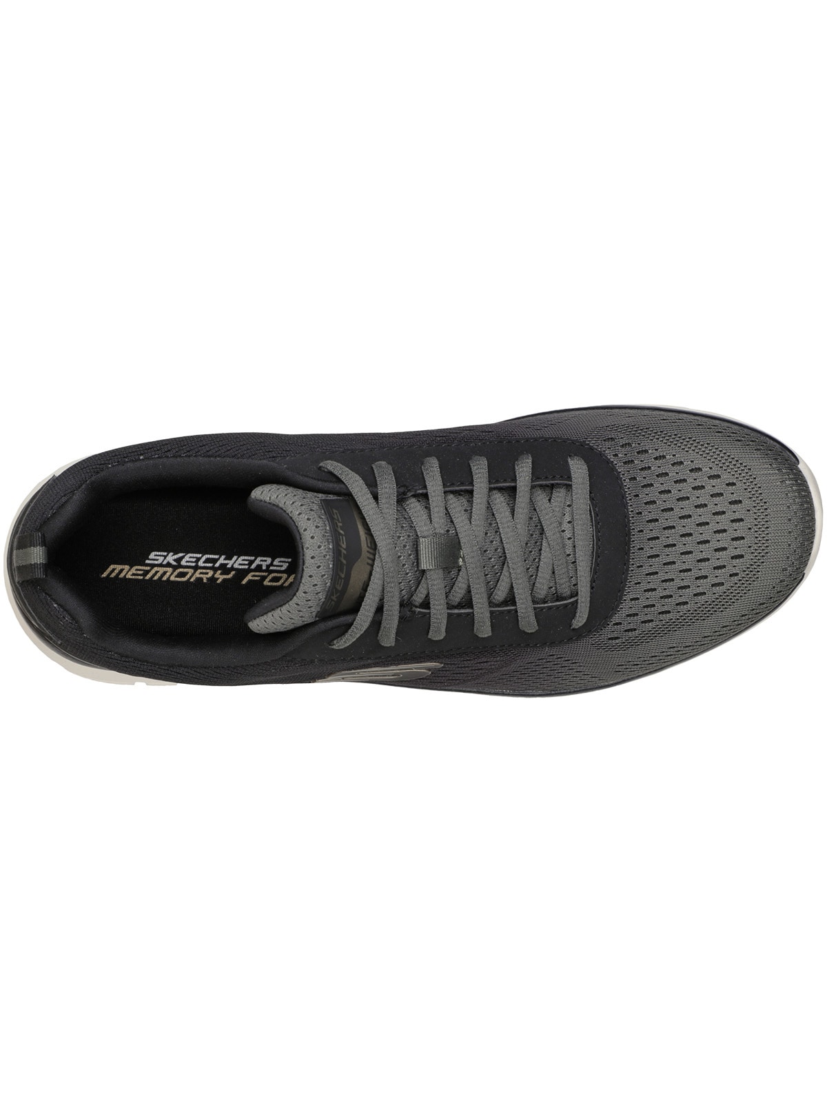 Skechers Wanderschuh »Track«