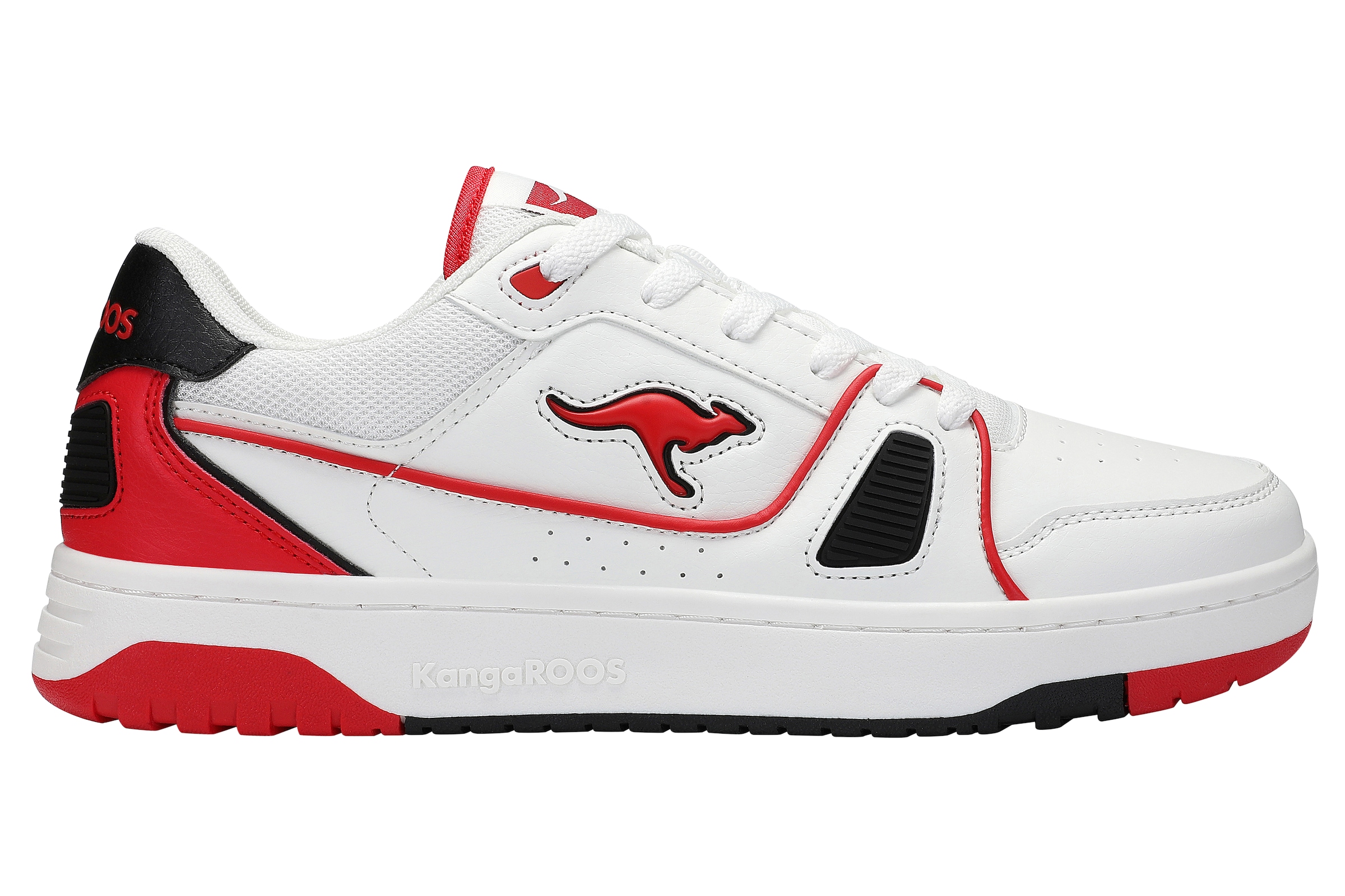 KangaROOS Sneaker »K-Draft Center«