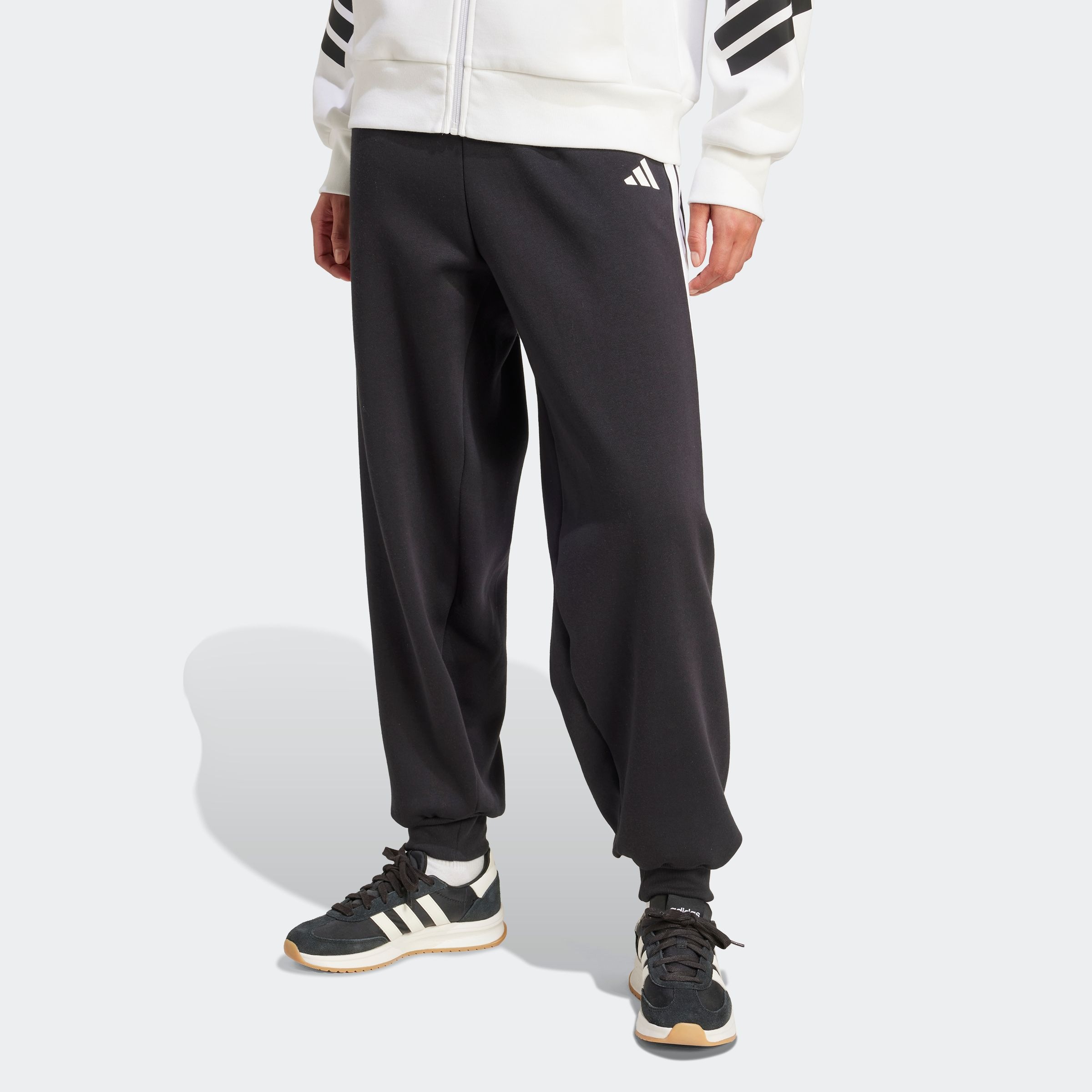 adidas Sportswear Sporthose "W TIRO FL PT" günstig online kaufen
