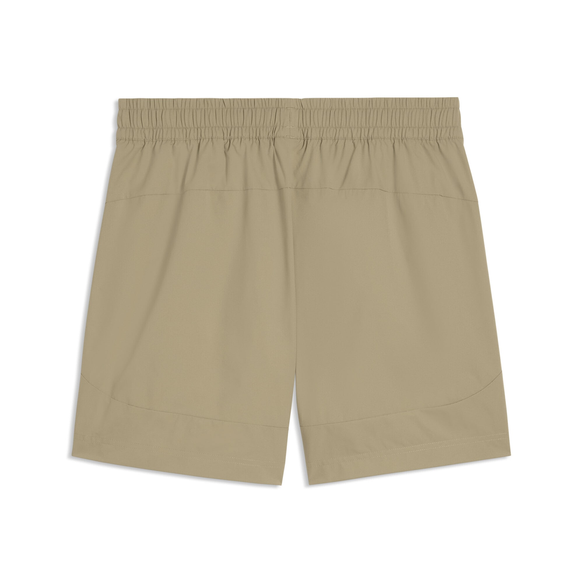 PUMA Shorts »Olympique de Marseille PUMATECH Relaxed Shorts Herren«