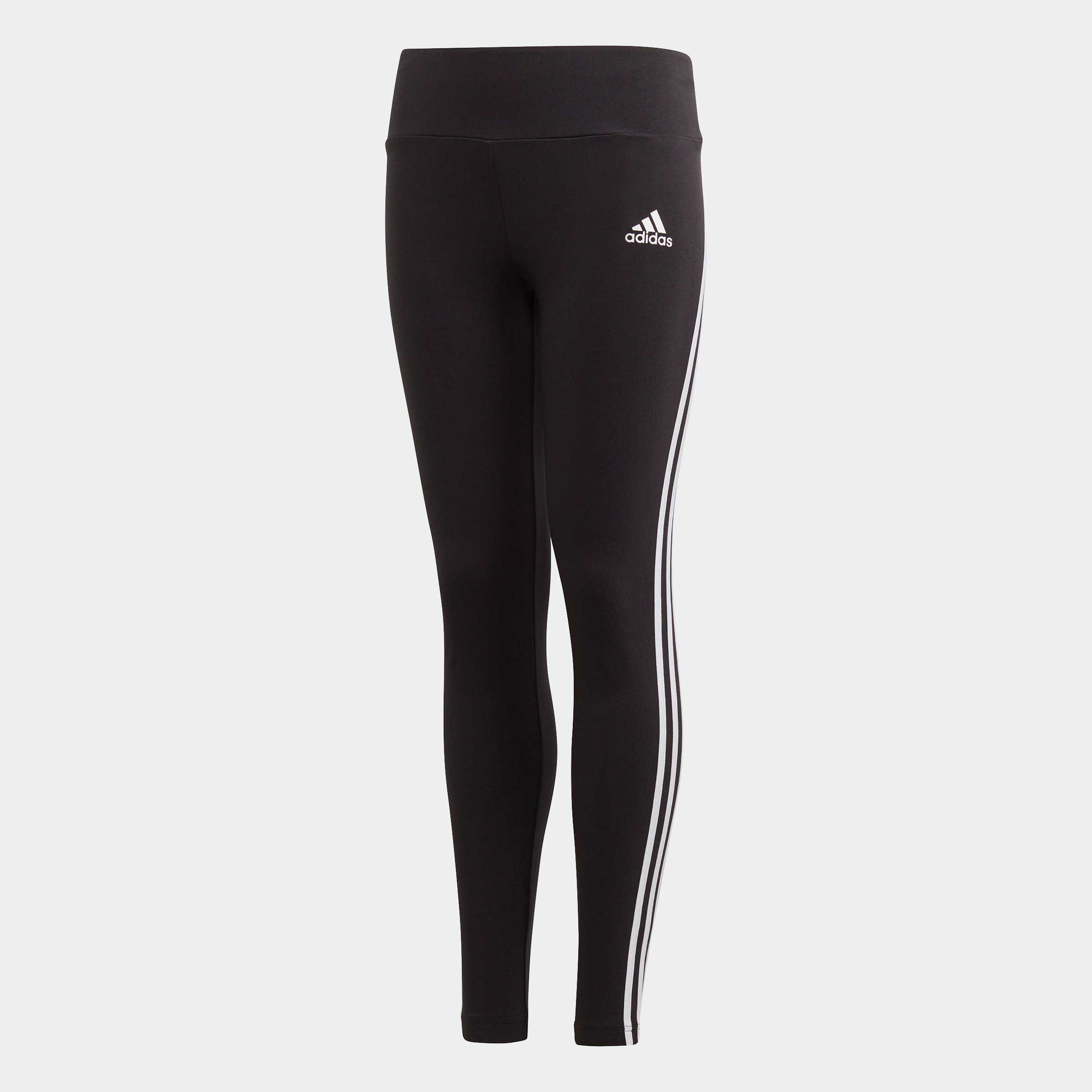 Leggings »3-STREIFEN TIGHT« Sportswear für | ▷ BAUR COTTON adidas