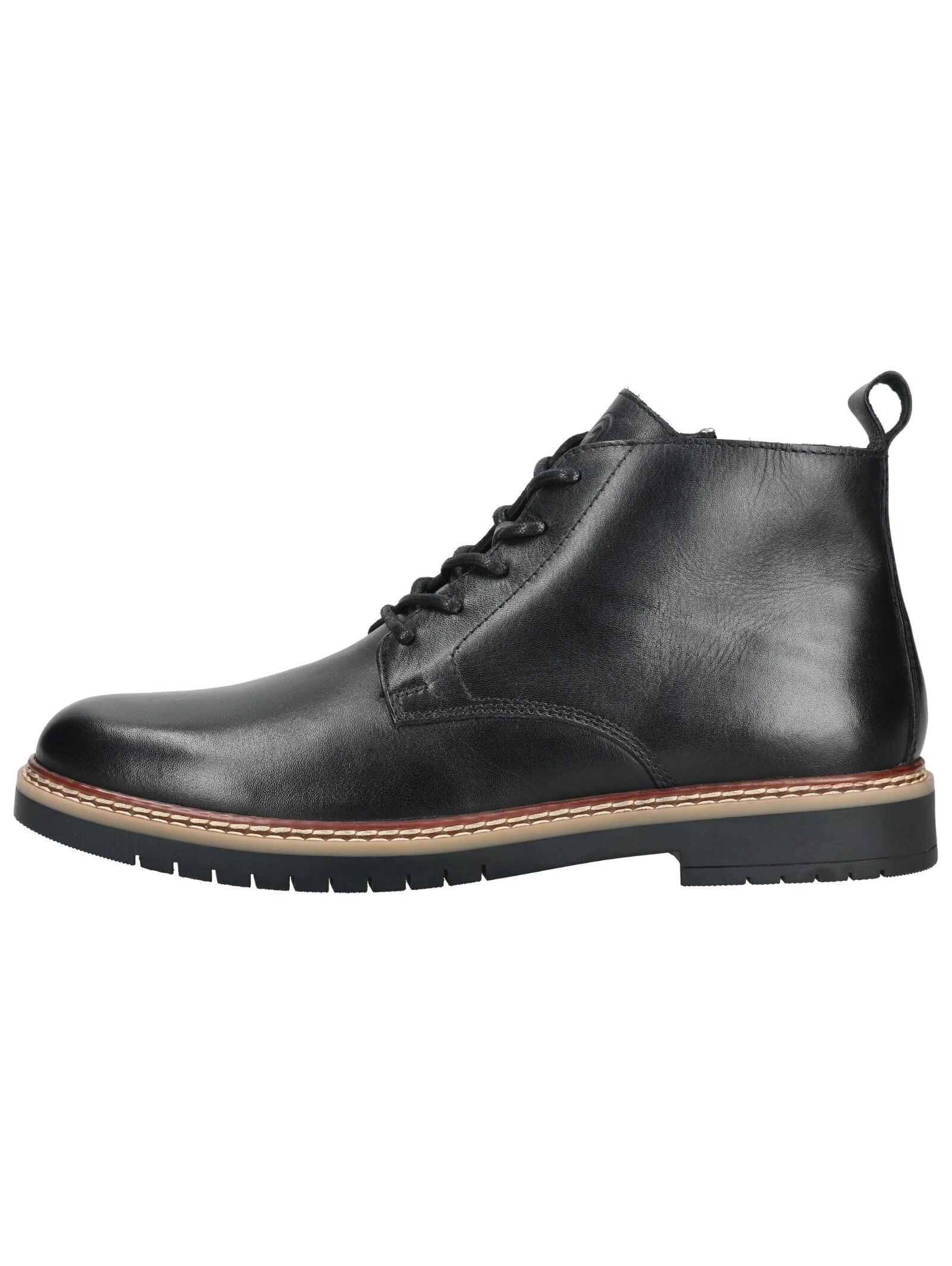 Ara Schnürstiefelette »Ara Stiefelette Leder«