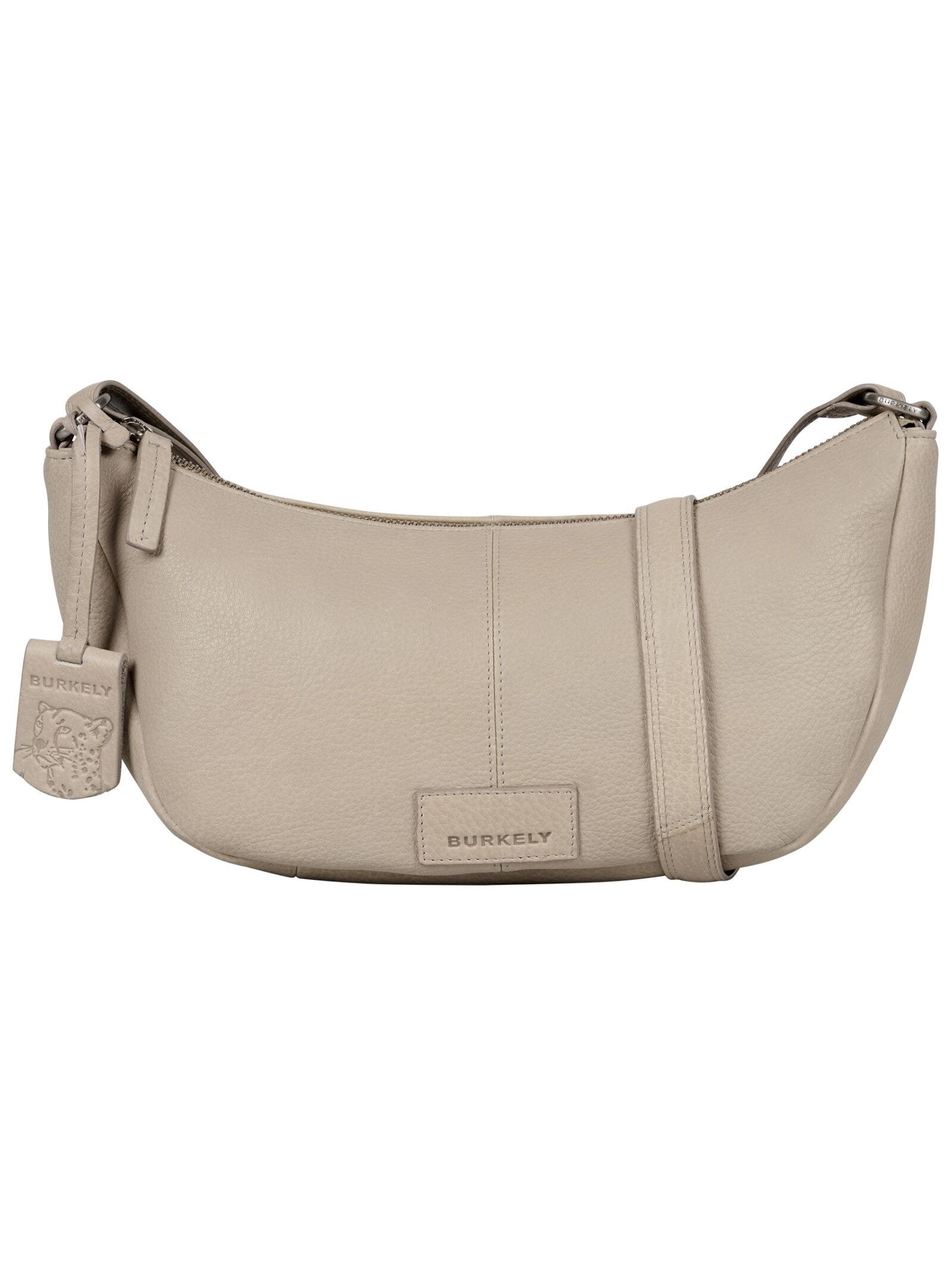 Burkely Umhängetasche "BURKELY Taschen Leder" günstig online kaufen