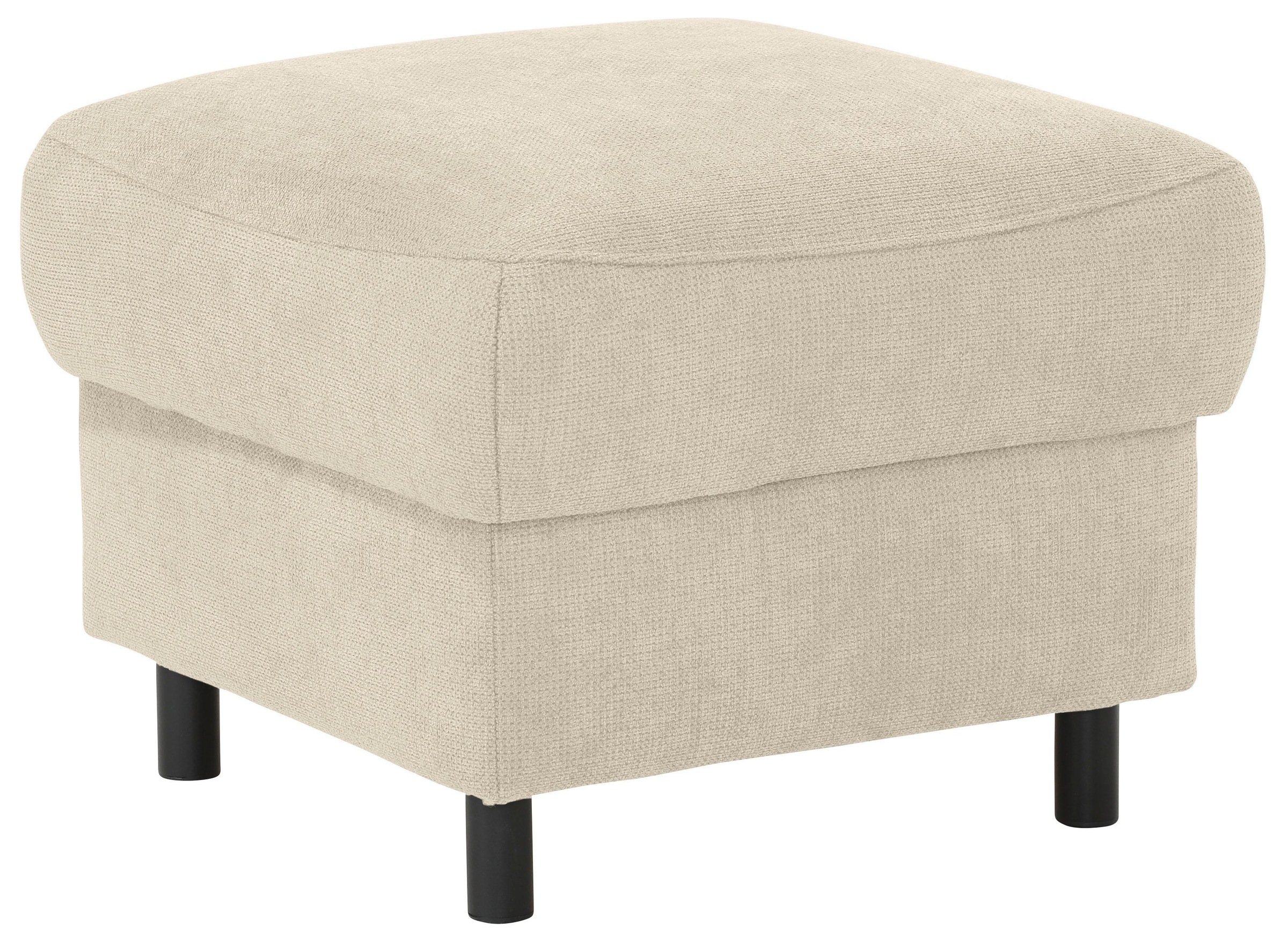 Home affaire Hocker »Boccaccio«, mit Stauraum, passend zur Serie