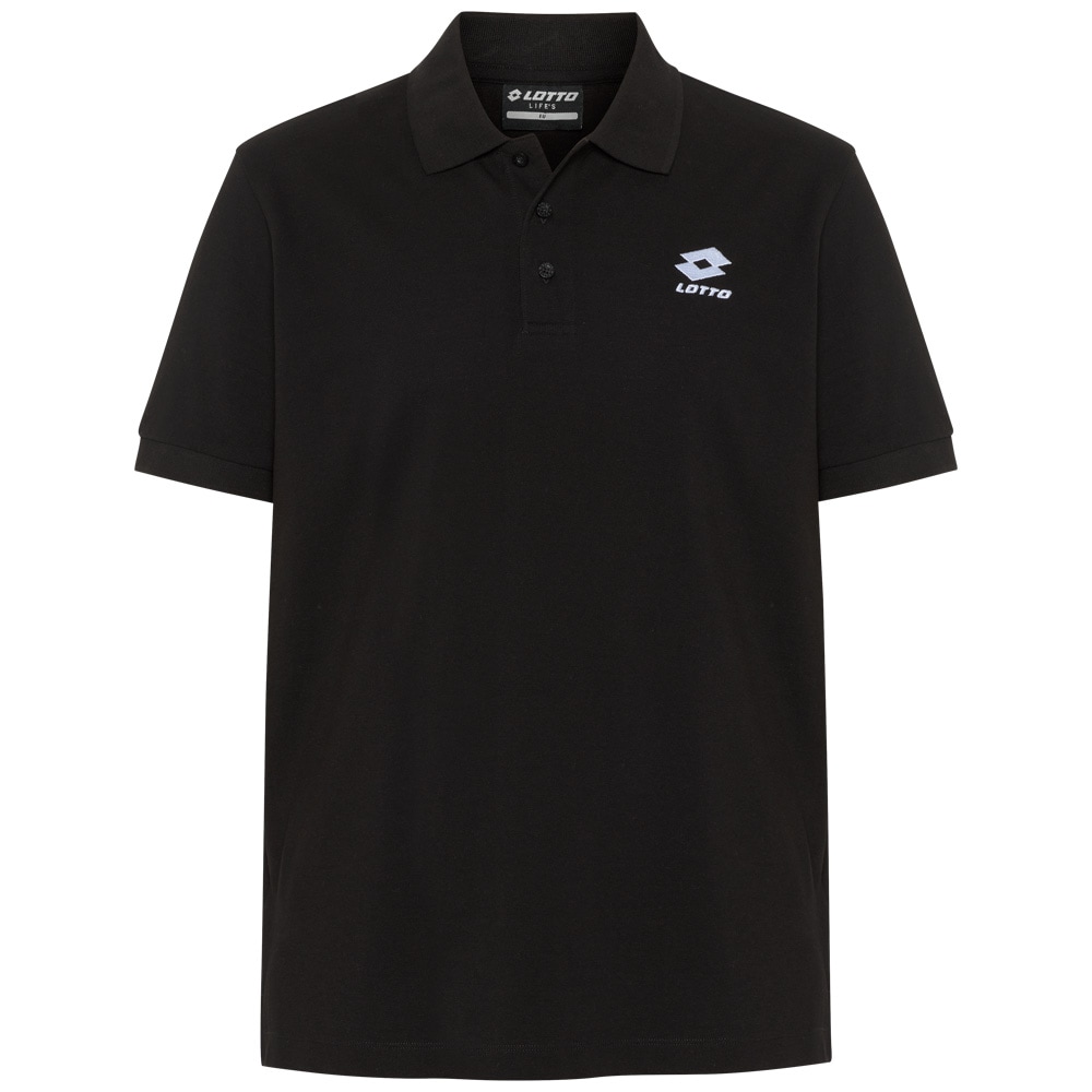 lotto Poloshirt - in vorteilhaftem Doppelpack