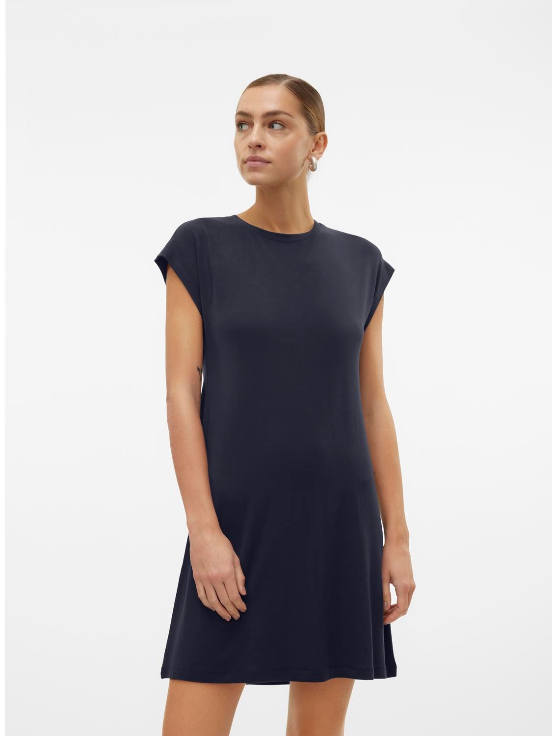 Vero Moda Minikleid VMAVA SL KNEE günstig online kaufen