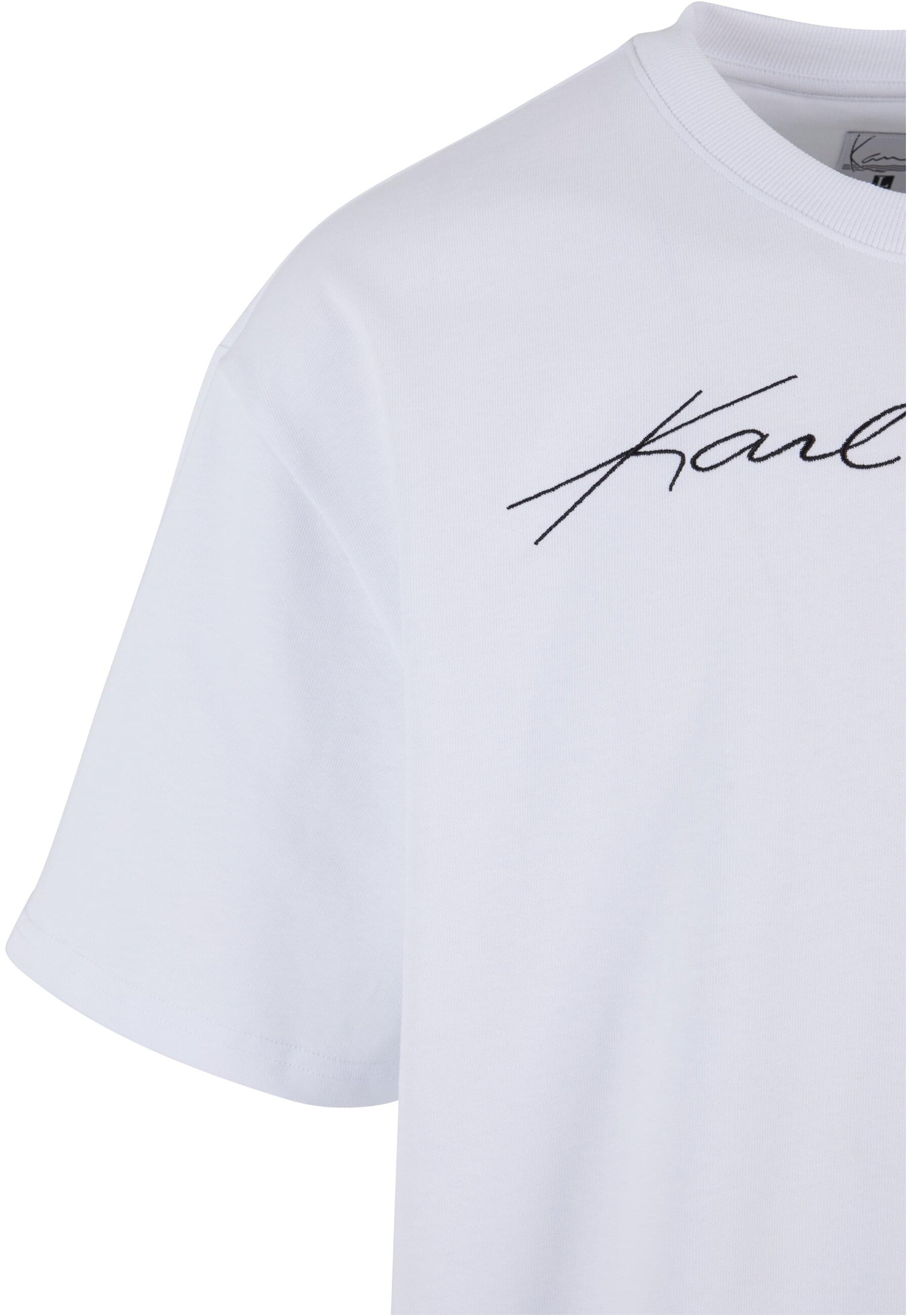 Karl Kani T-Shirt »Karl Kani Herren«, (1 tlg.)