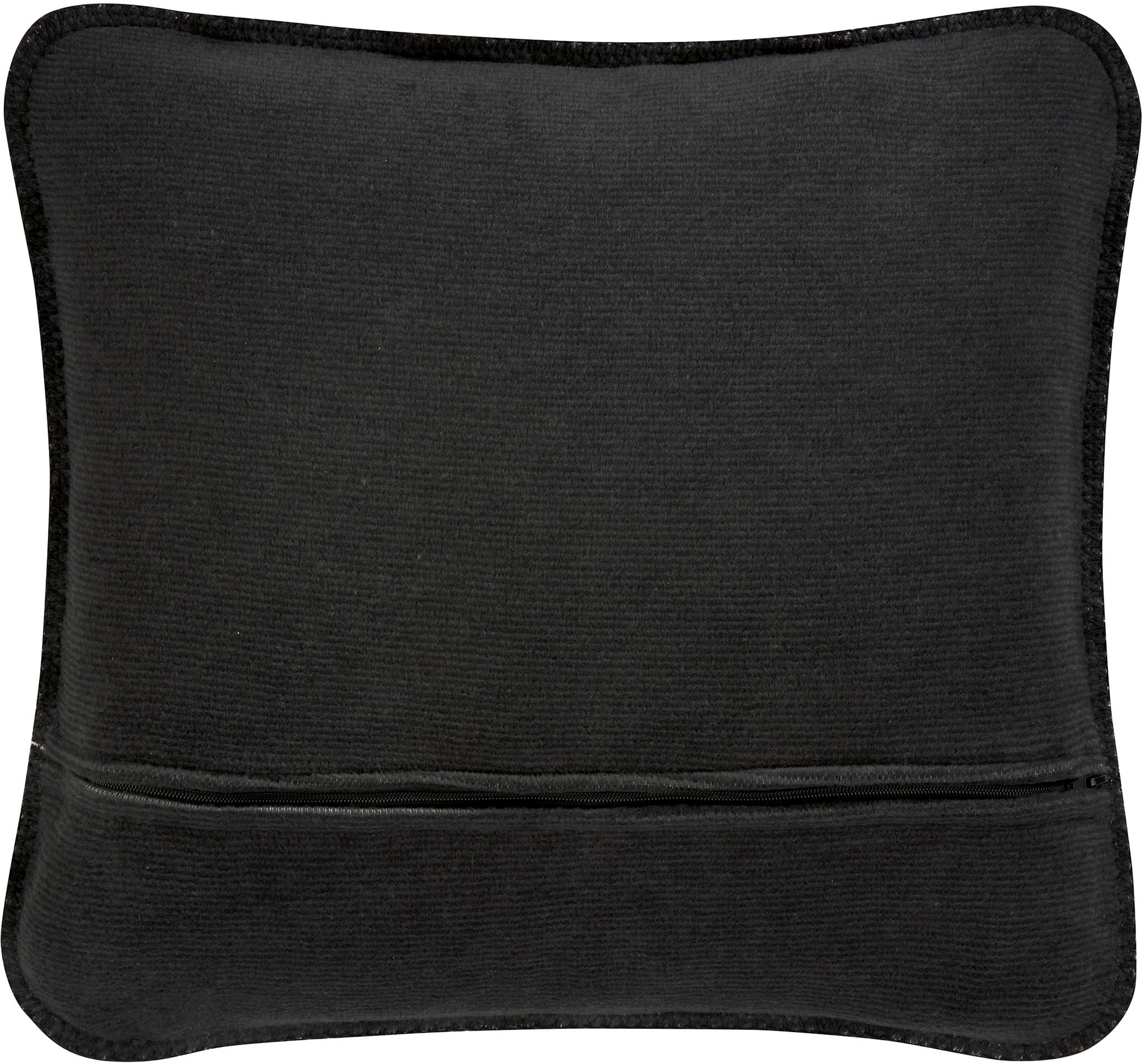 Biederlack Dekokissen »Leo Part« im angesagten Leodesign