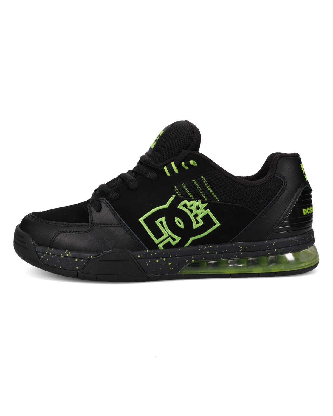 DC Shoes Sneaker »Versatile Le«
