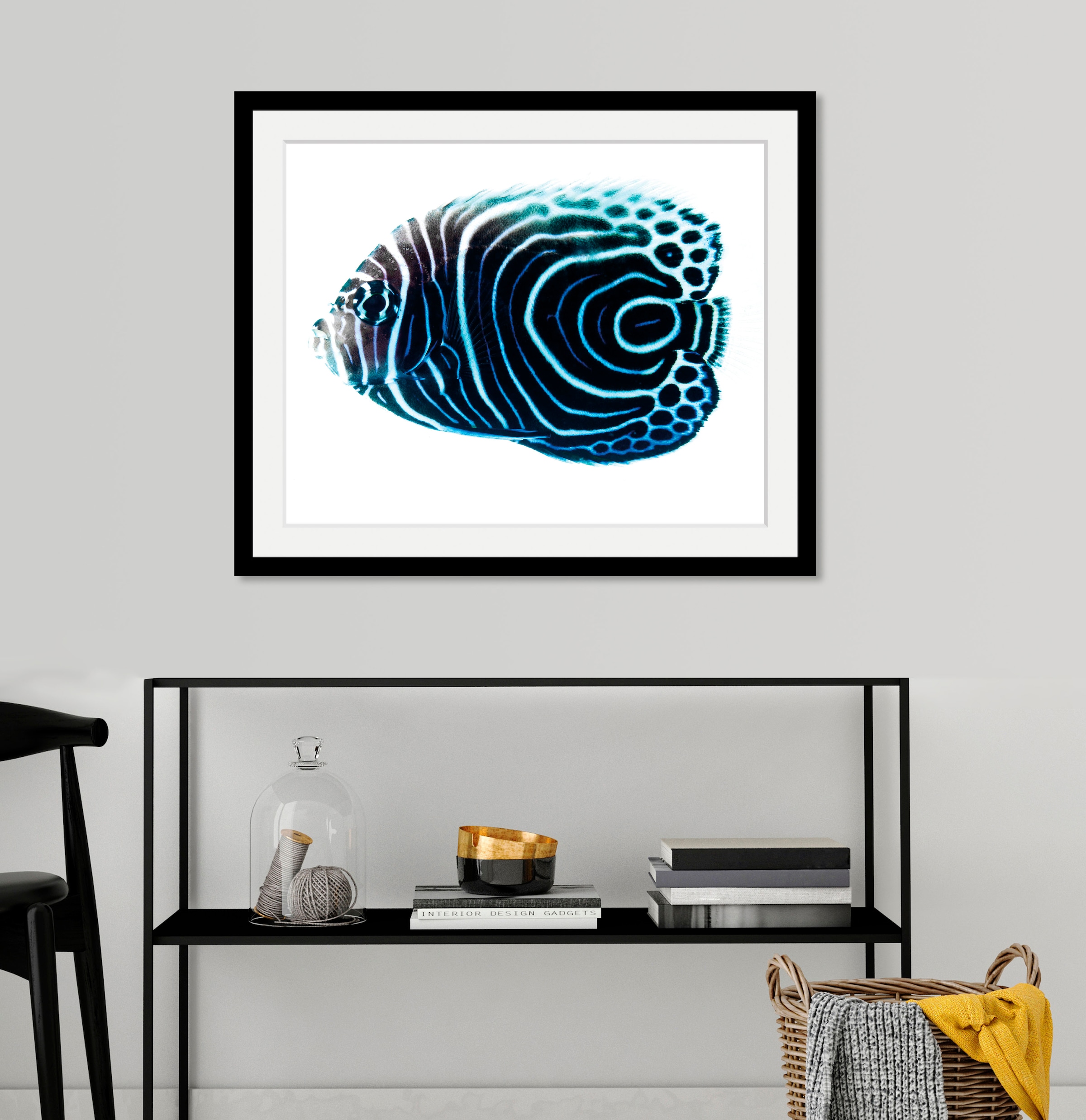 queence Paveikslas »Dory« Meer-Wassertiere-Kun...