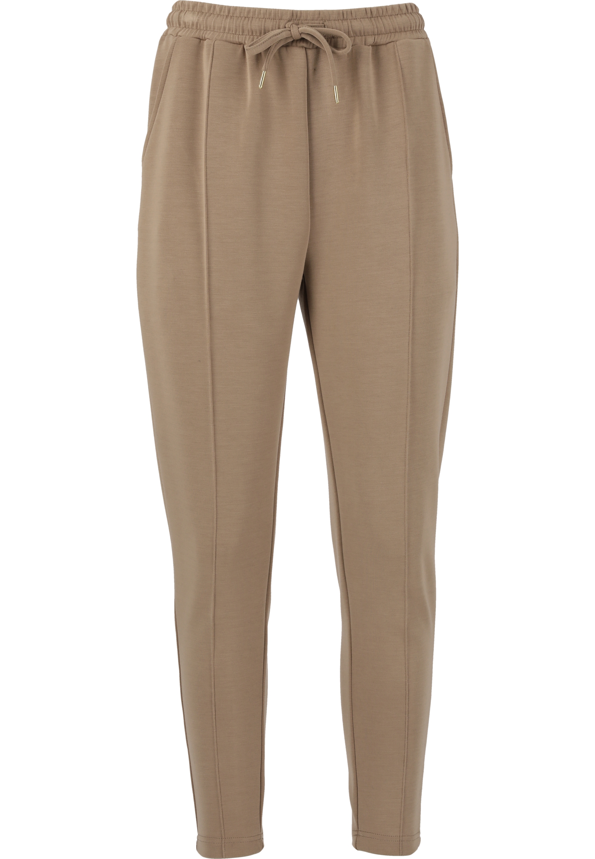 ATHLECIA Sweathose »Jacey«, aus weichem Modalmix