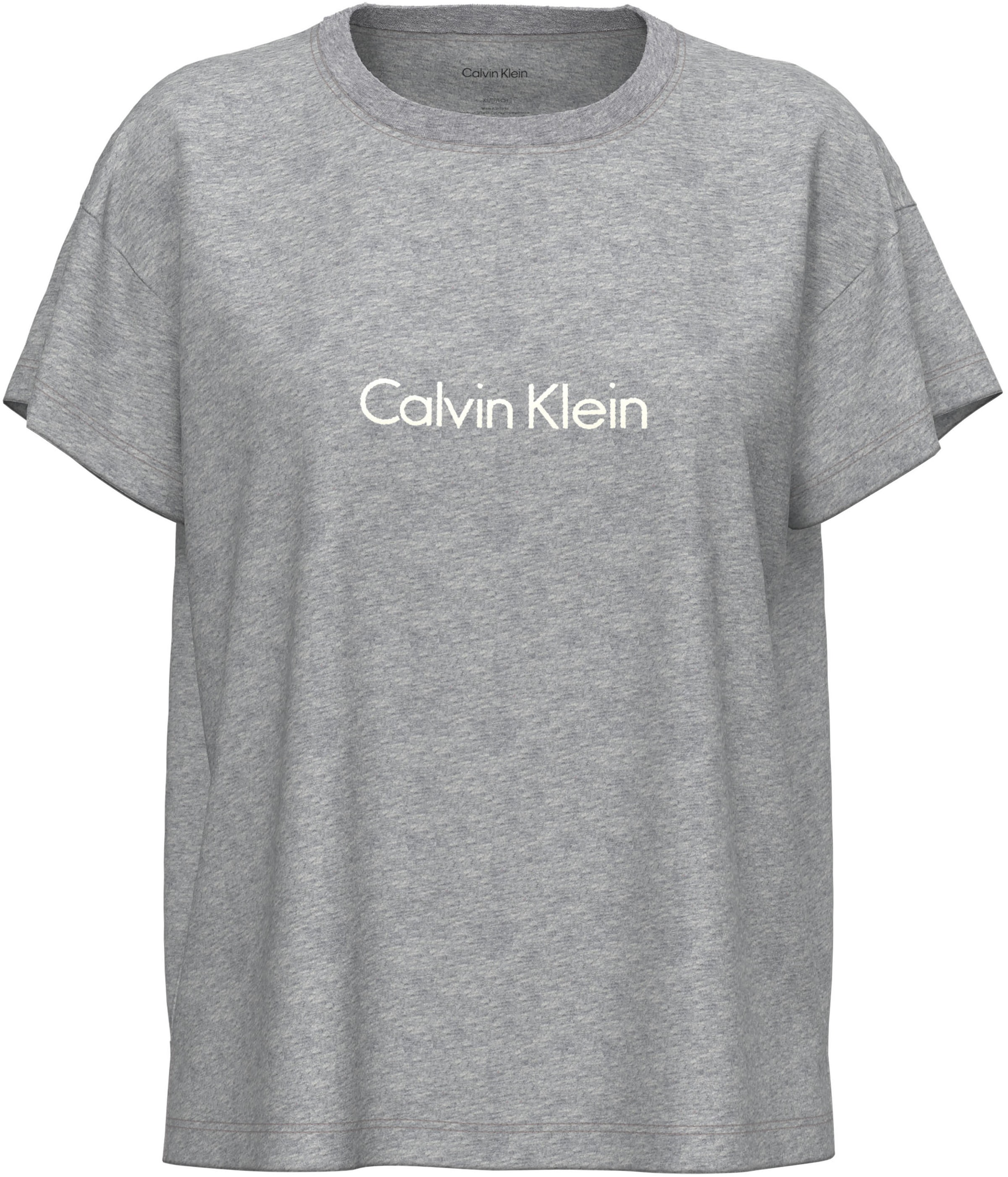 Calvin Klein Underwear Shirttop "RELAXED TEE" Relaxed fit mit Rundhalsausschnitt