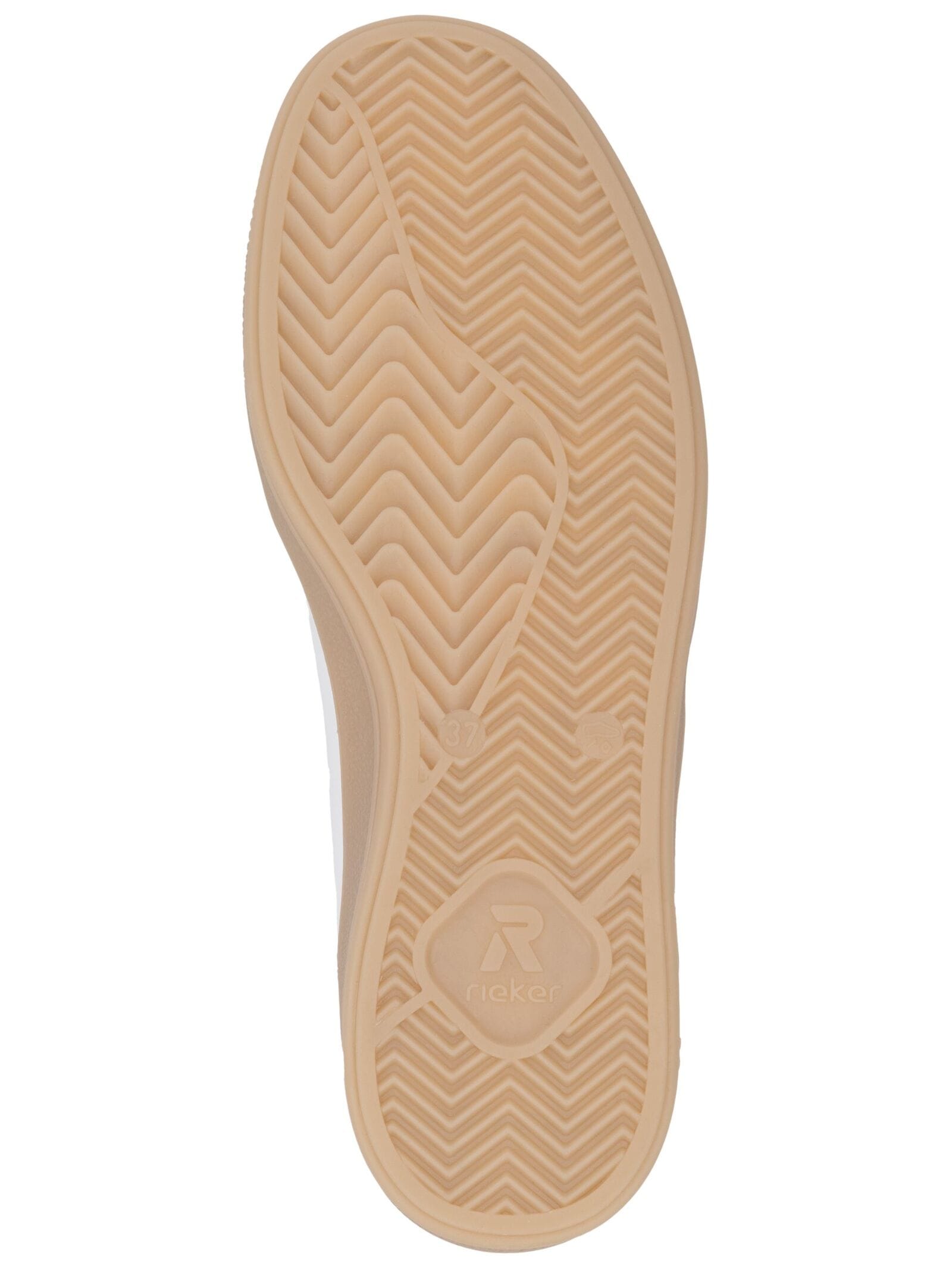 Rieker Sneaker »Rieker Sneaker Glattleder«