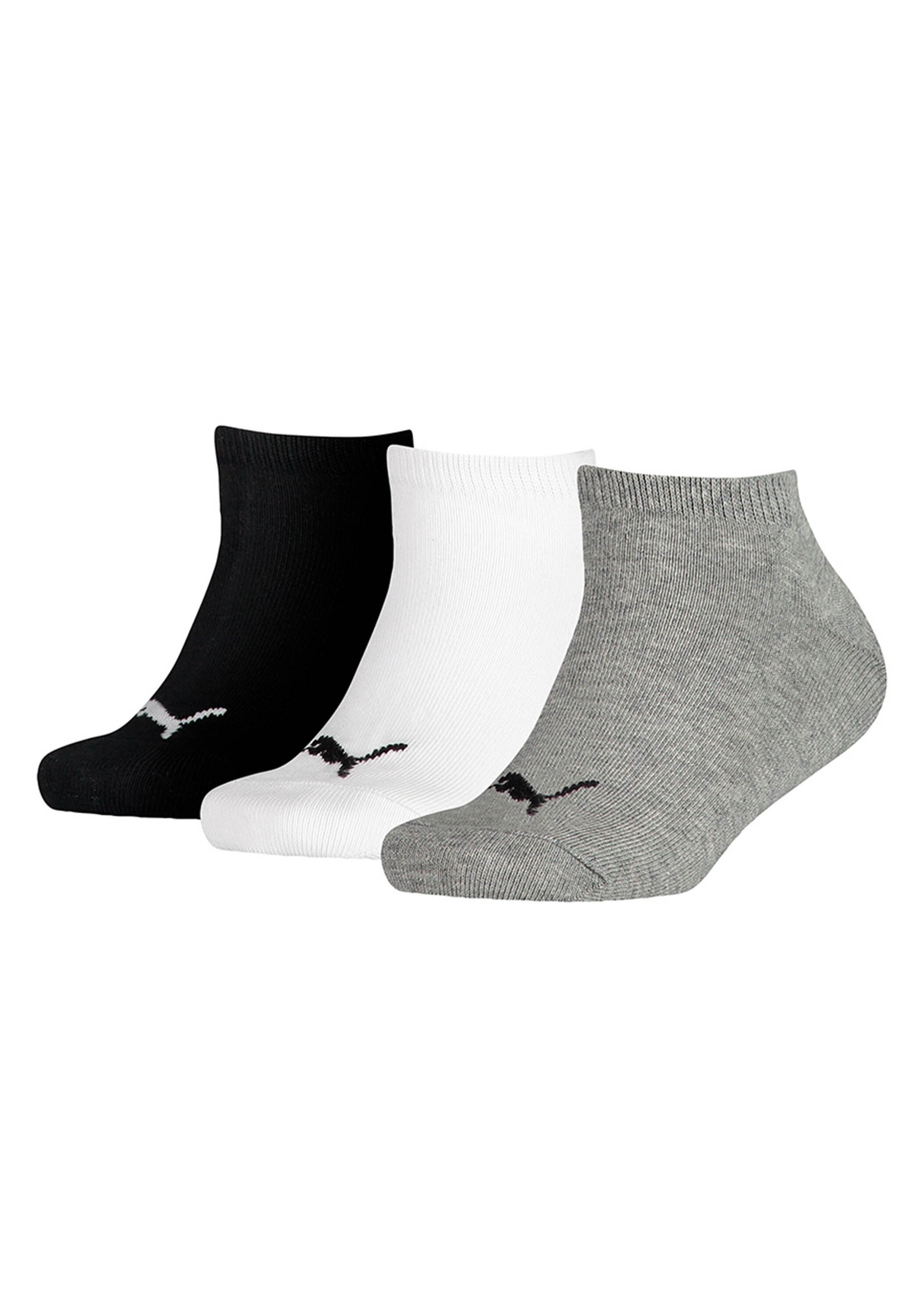 PUMA Socken "Socken 3er Pack"