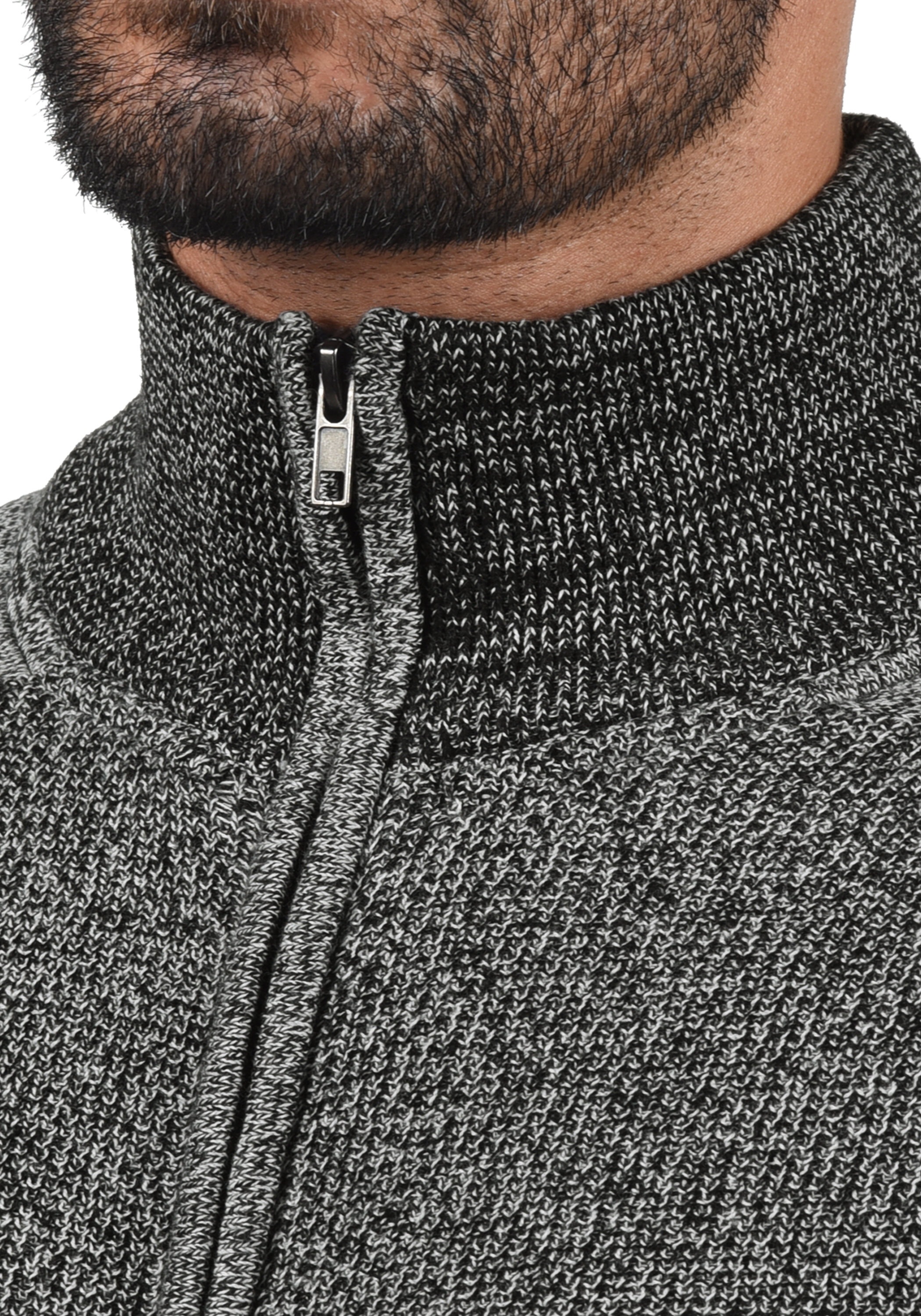 Blend Troyer »Troyer BHGrandolf«
