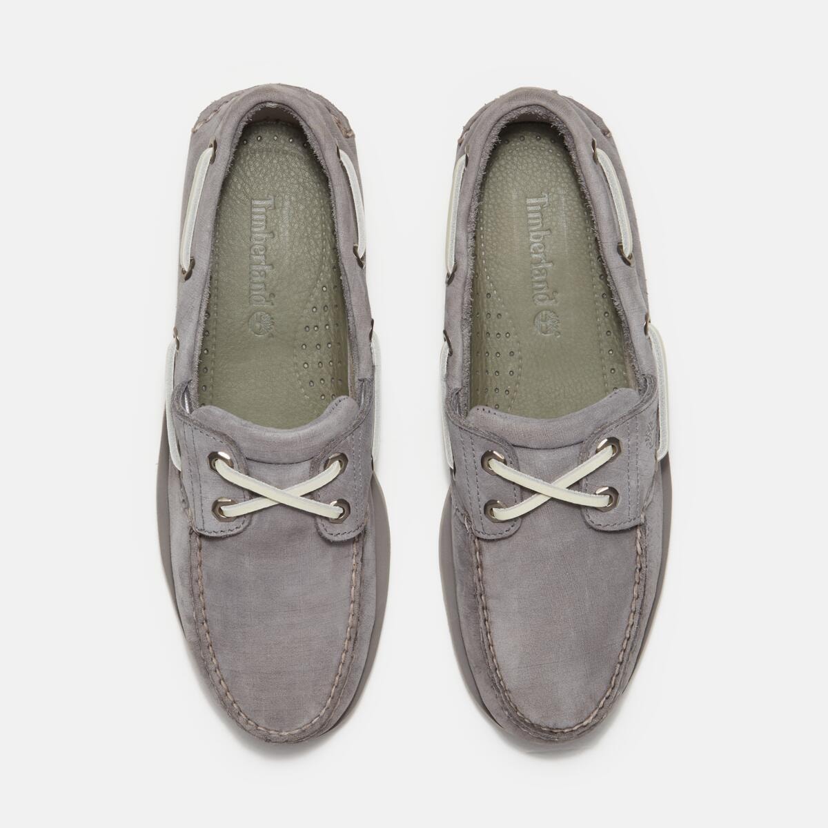Timberland Bootsschuh »CLASSIC BOAT BOAT SHOE«
