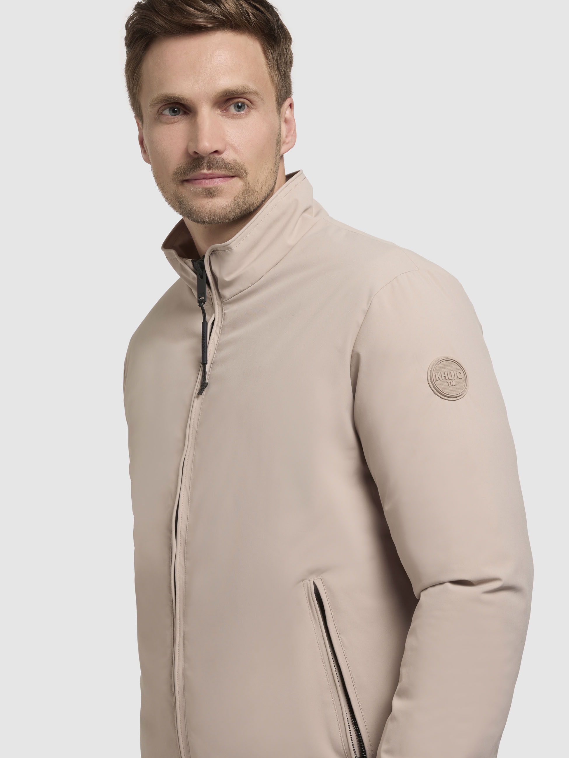 khujo Blouson »OKE«