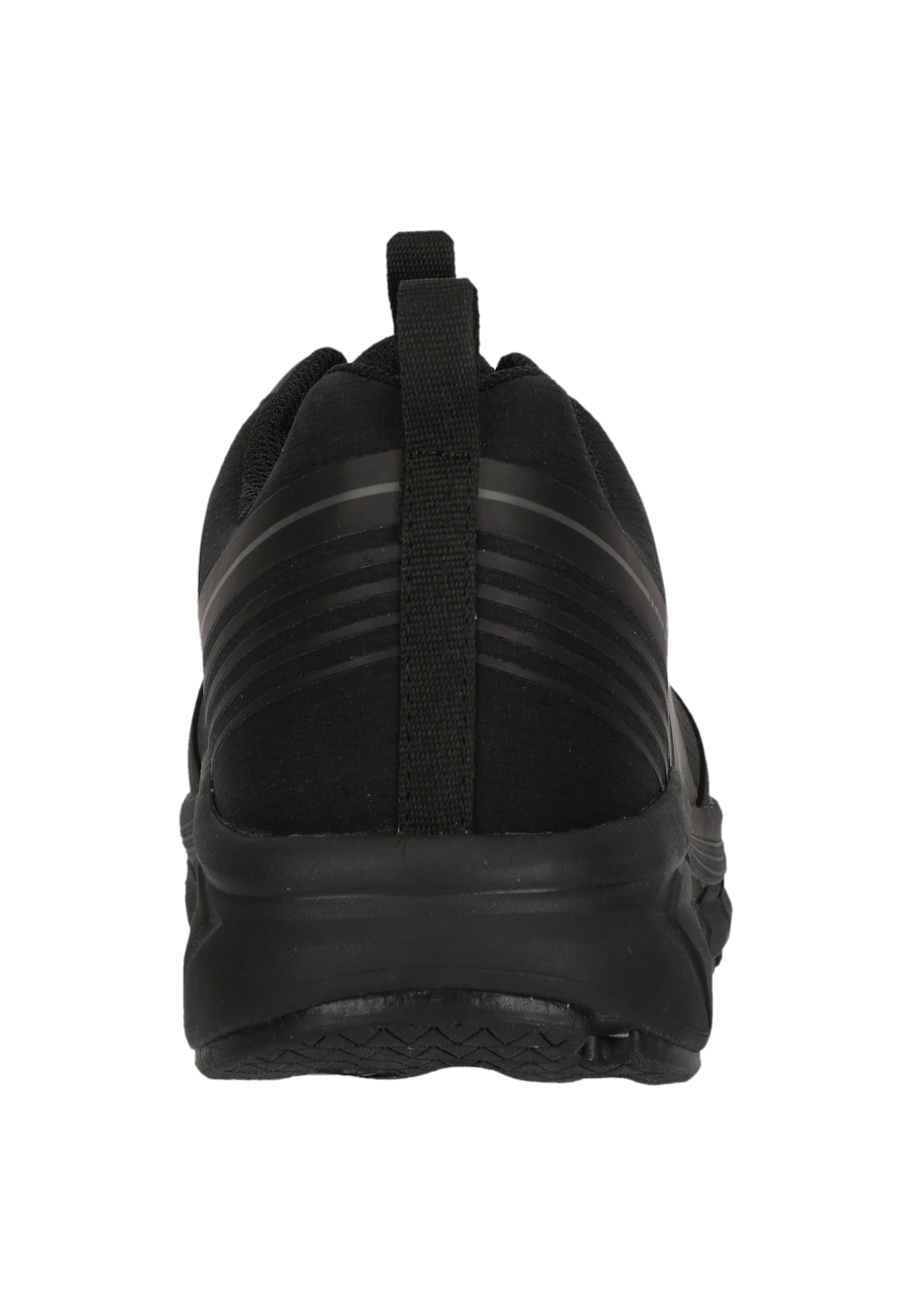 WHISTLER Outdoorschuh »Hank«, mit gepolstertem Fersenbereich