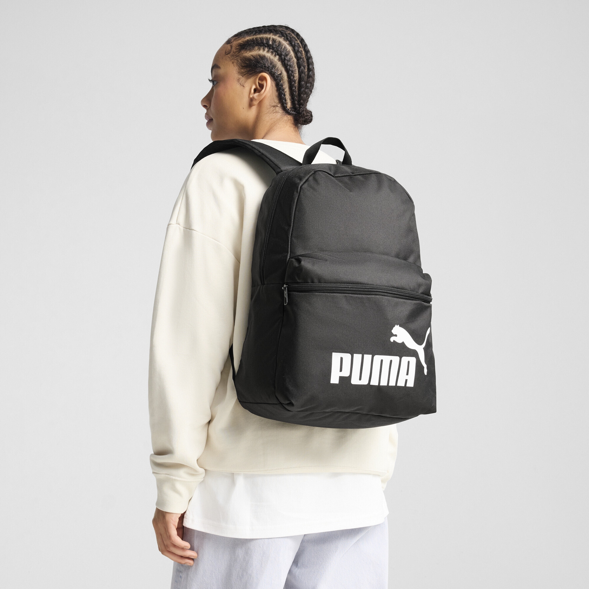 PUMA Freizeitrucksack »PUMA Phase Rucksack Erwachsene«
