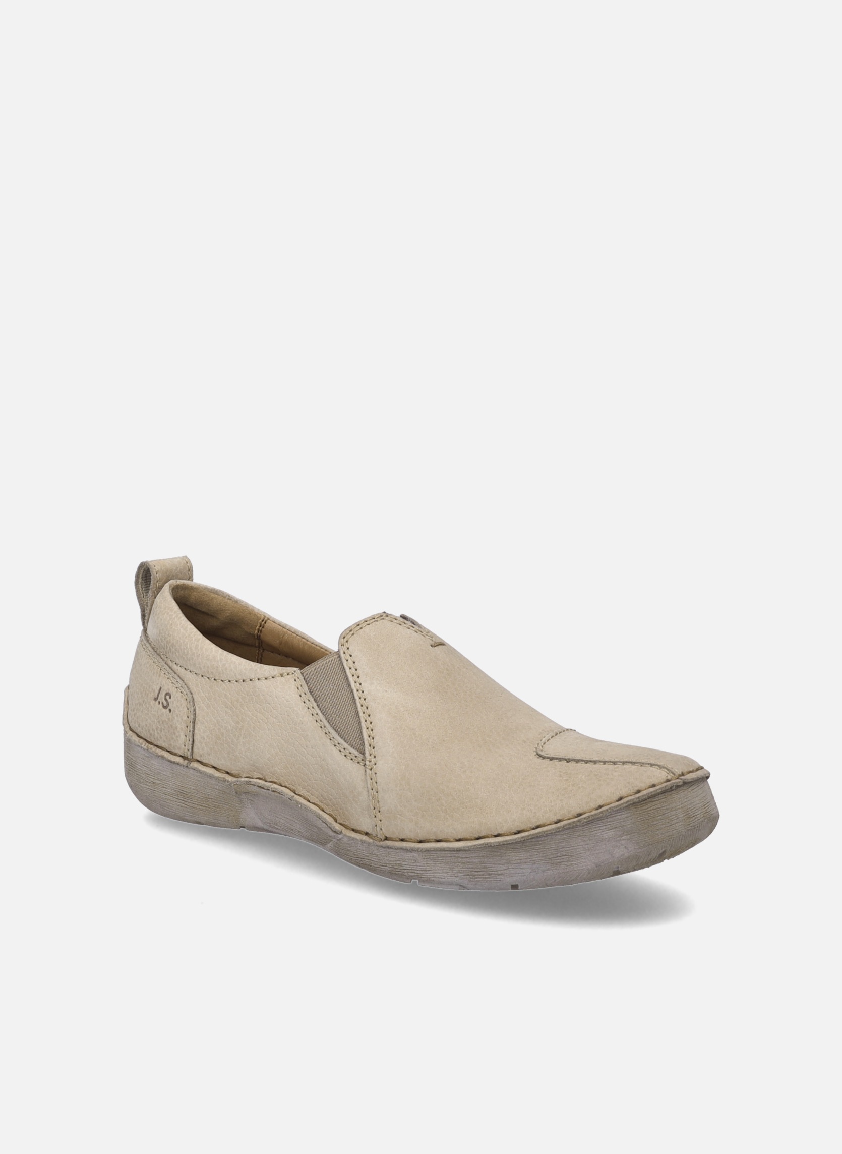 Josef Seibel Slipper »Fergey 49, beige«