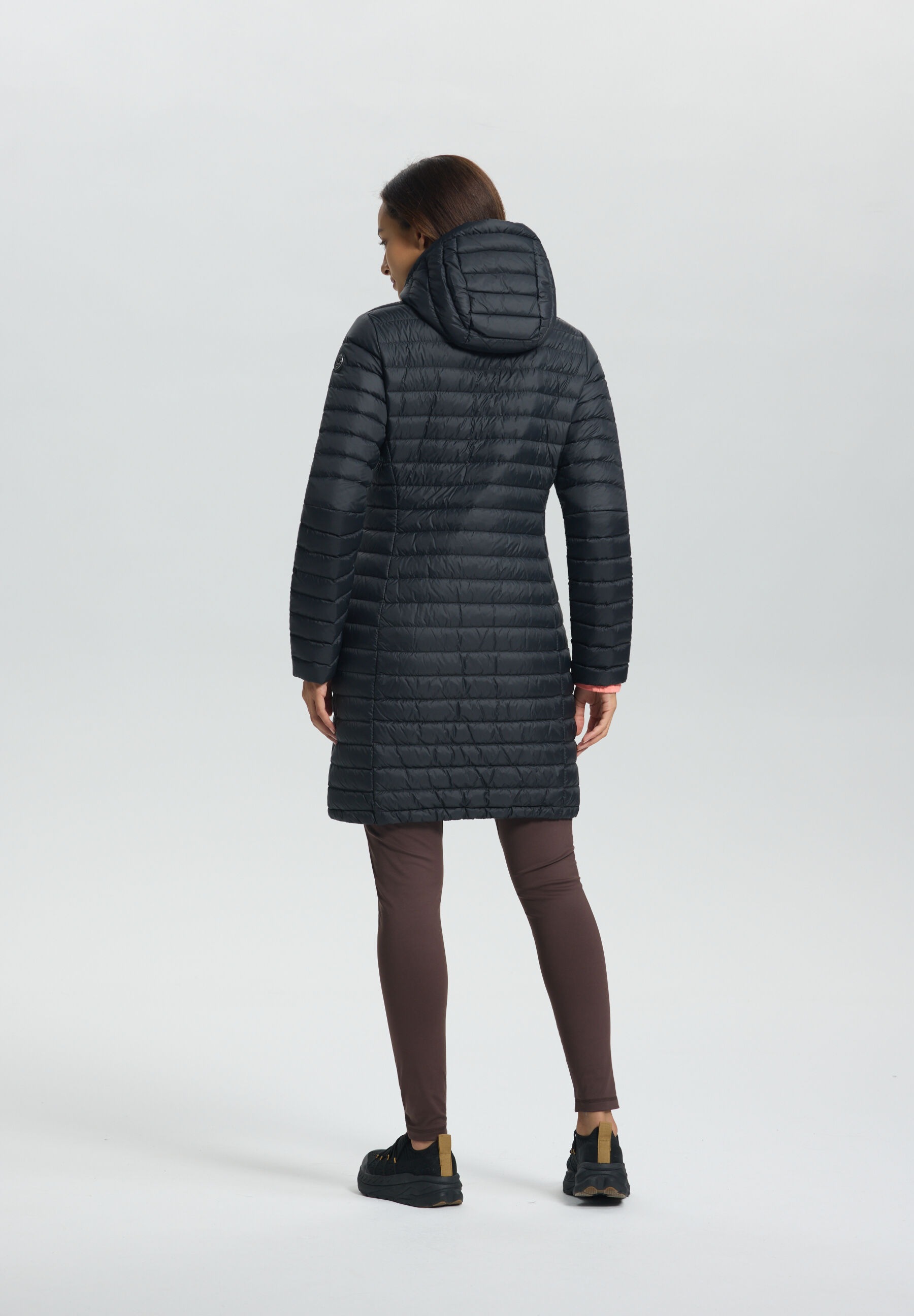 Luhta Outdoorjacke »Luhta Mantel Inansaari«