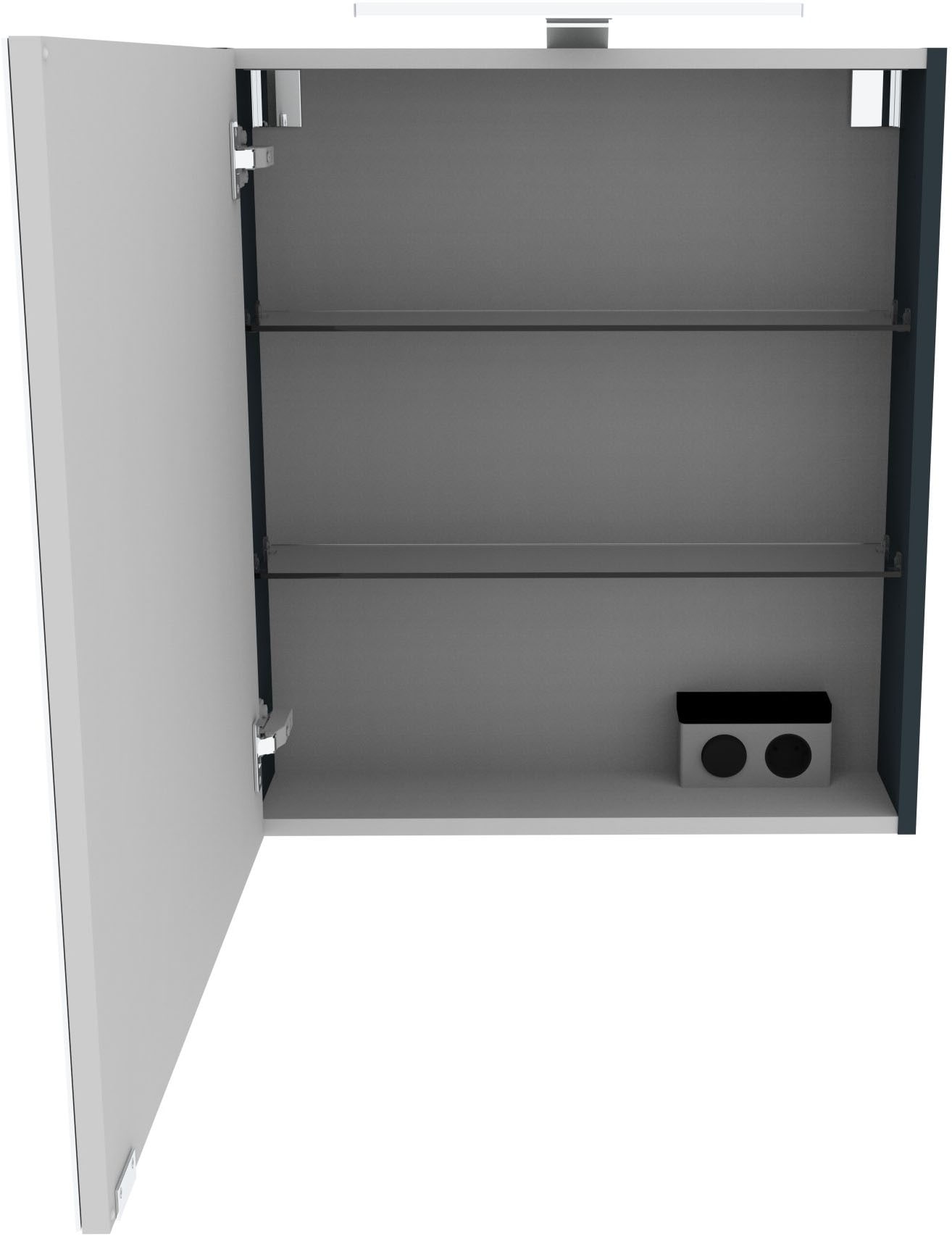 FACKELMANN Badmöbel-Set, (3 St.)