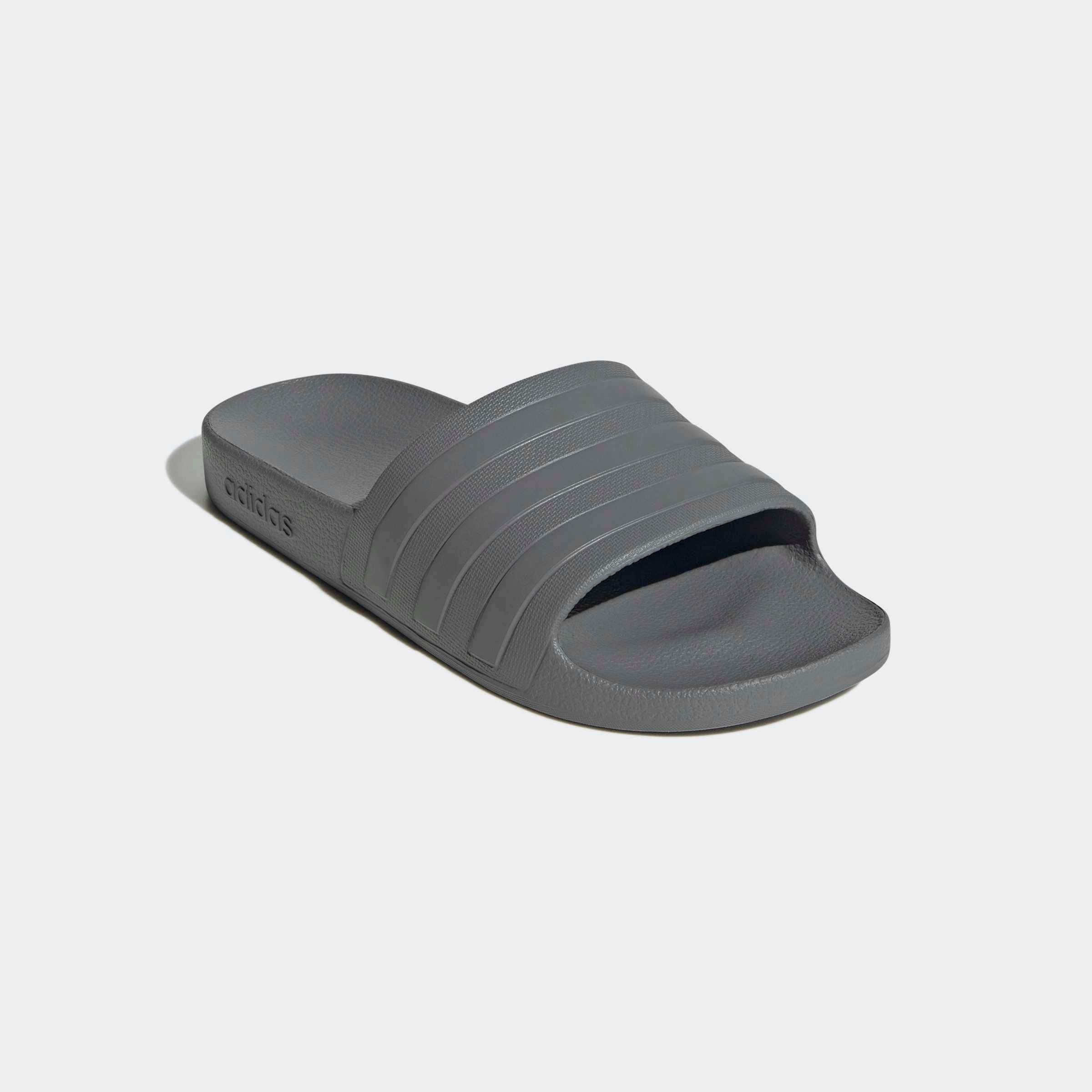 adidas Sportswear Badesandale "AQUA ADILETTE" Badelatschen günstig online kaufen