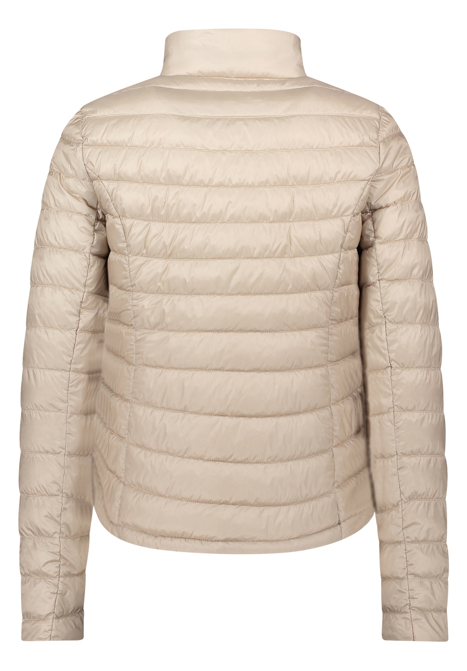 Gil Bret Steppjacke mit Stehkragen