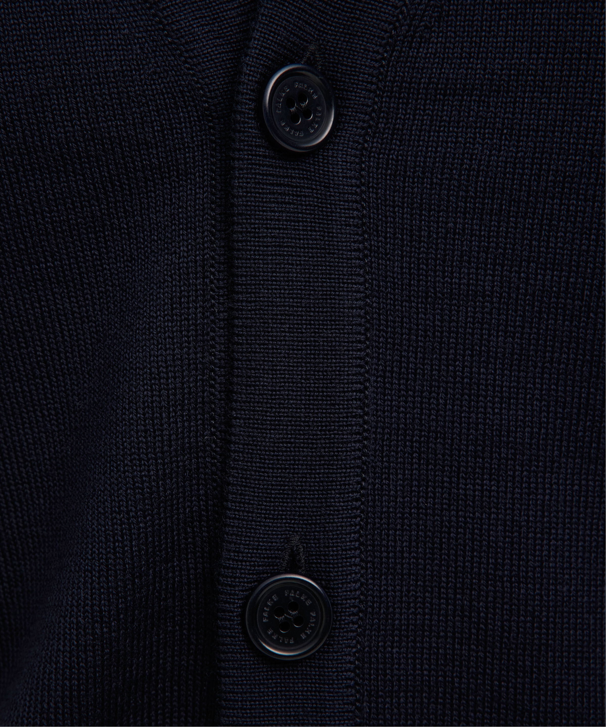 FALKE Cardigan »Pure Merino Wool« 1 Stk.