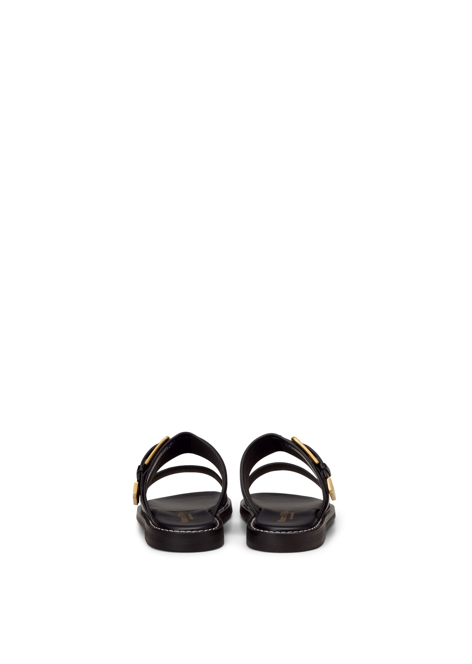 Marc O'Polo Stina Sandals Black 36 3