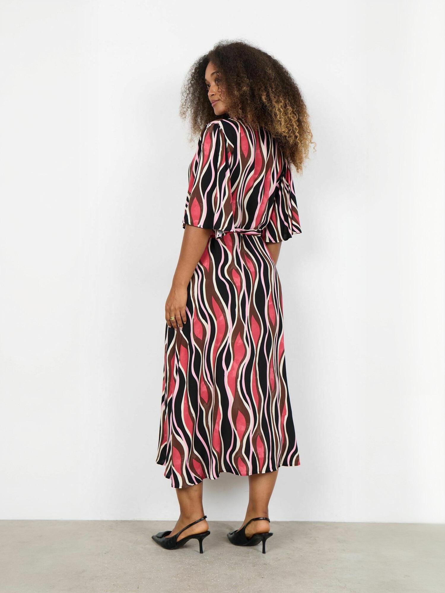 soyaconcept Maxikleid »Soya Concept Dress SC-CAMMI«