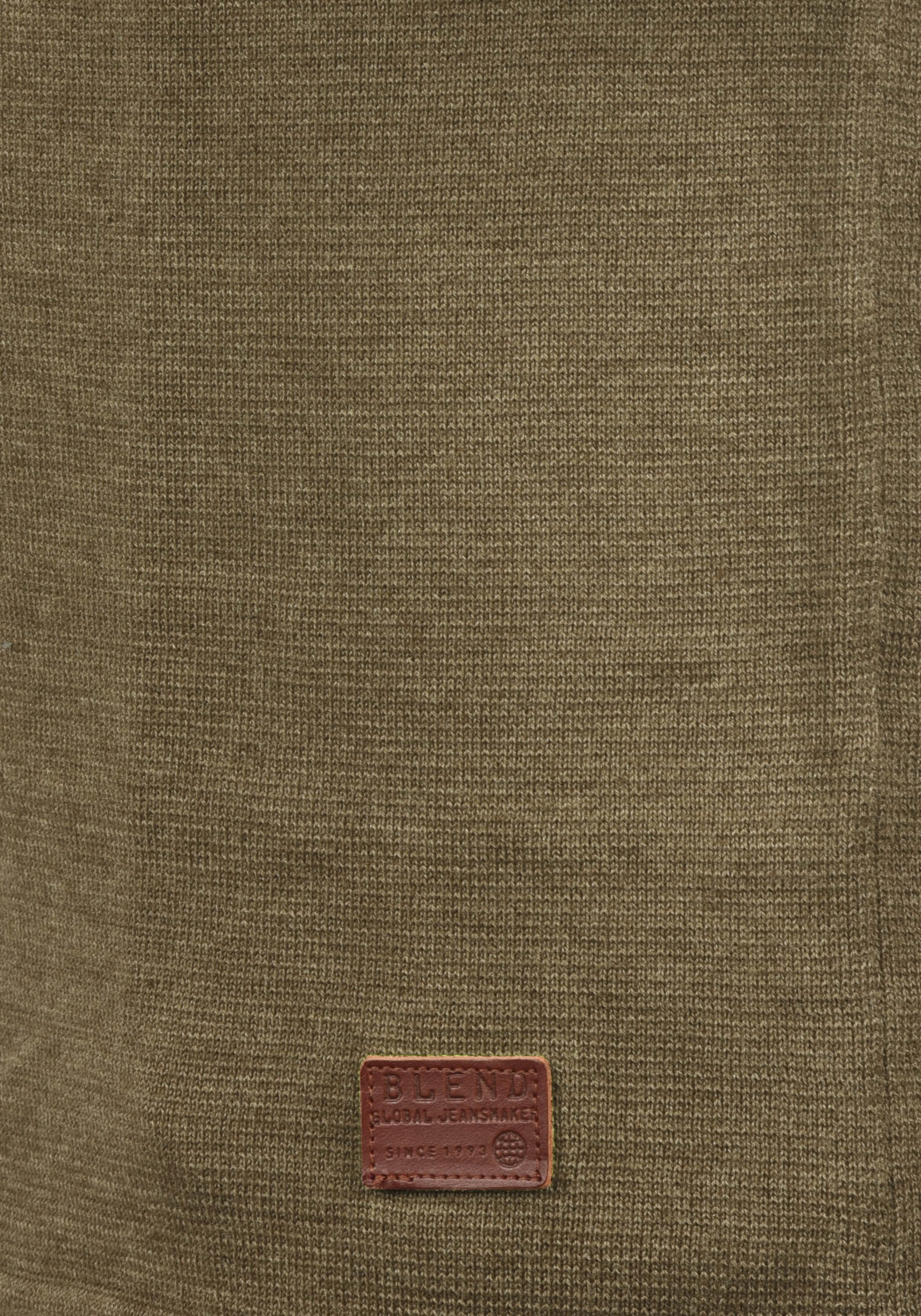 Blend Strickpullover »Strickpullover BHJohn«