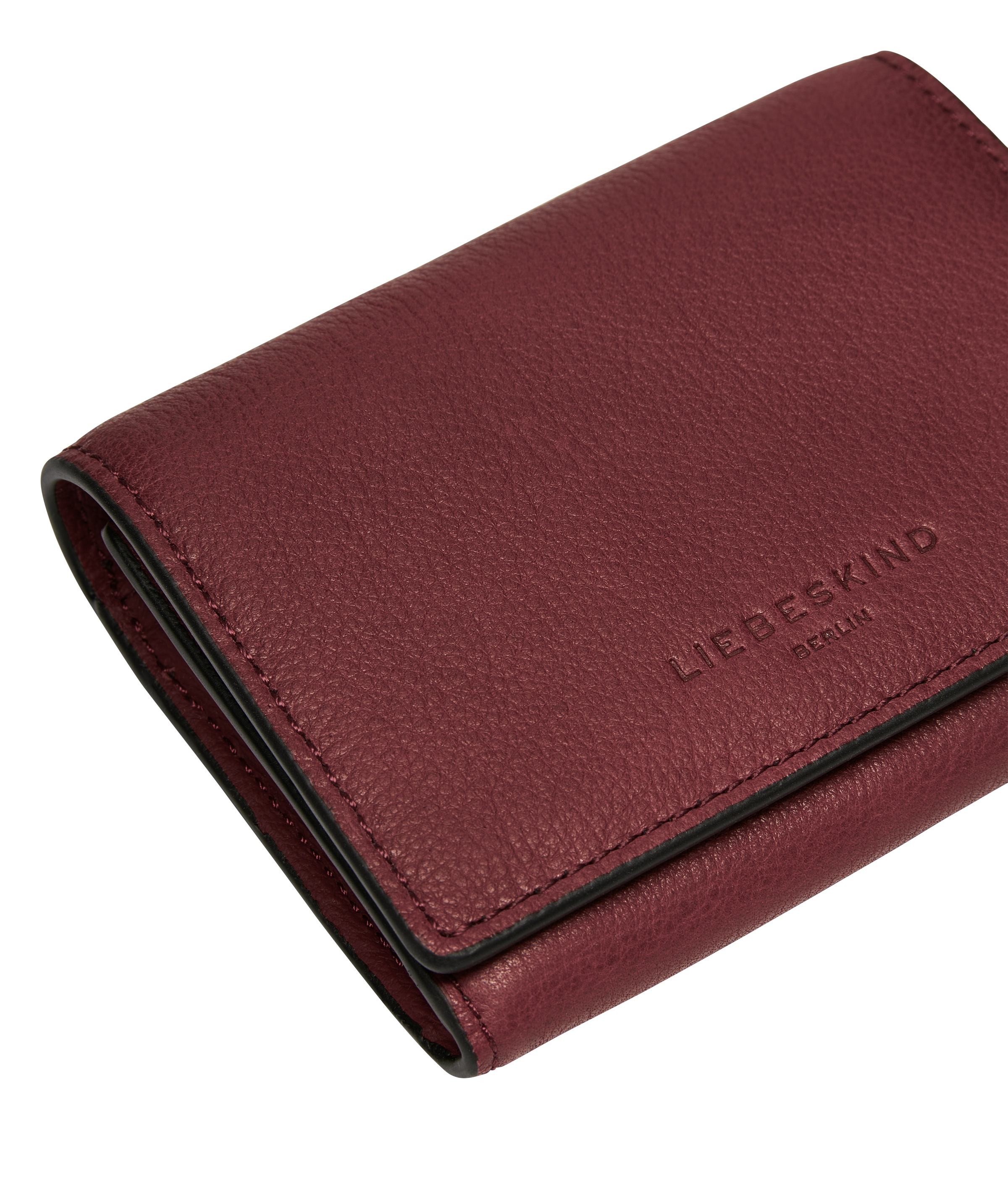 Liebeskind Berlin Geldbörse »Louisa LOU 2 3D LEATHER«