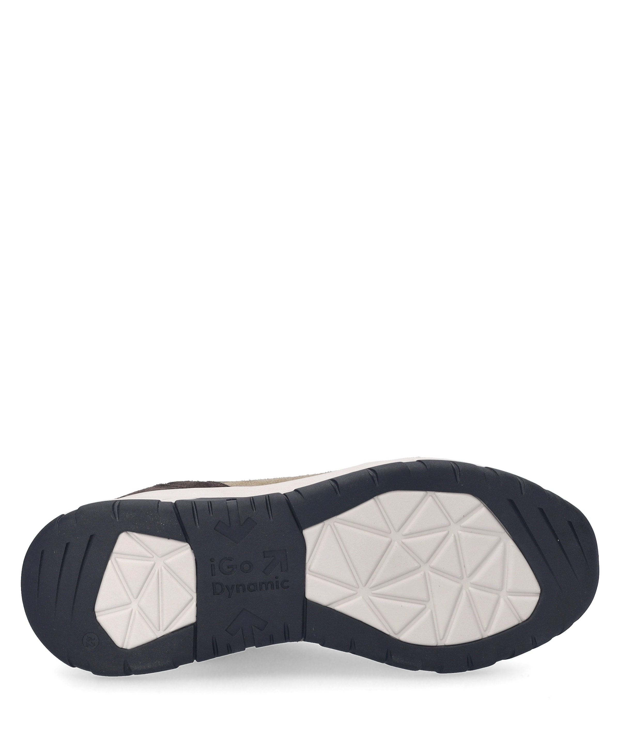 Josef Seibel Sneaker »Mitchell 05, mocca-multi«