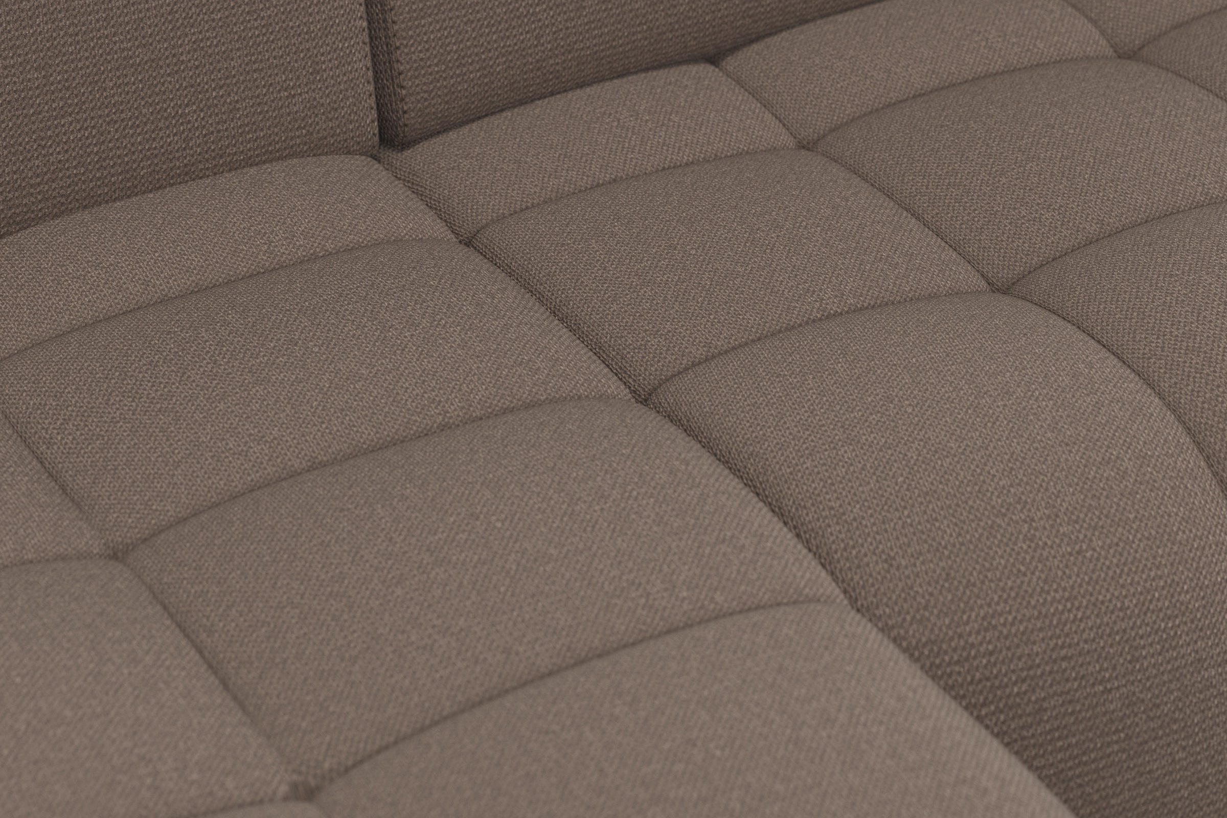 sit&more Ecksofa »Cool L-Form«, wahlweise mit Kopfteilverstellung und Vorziehsitz, motorisch
