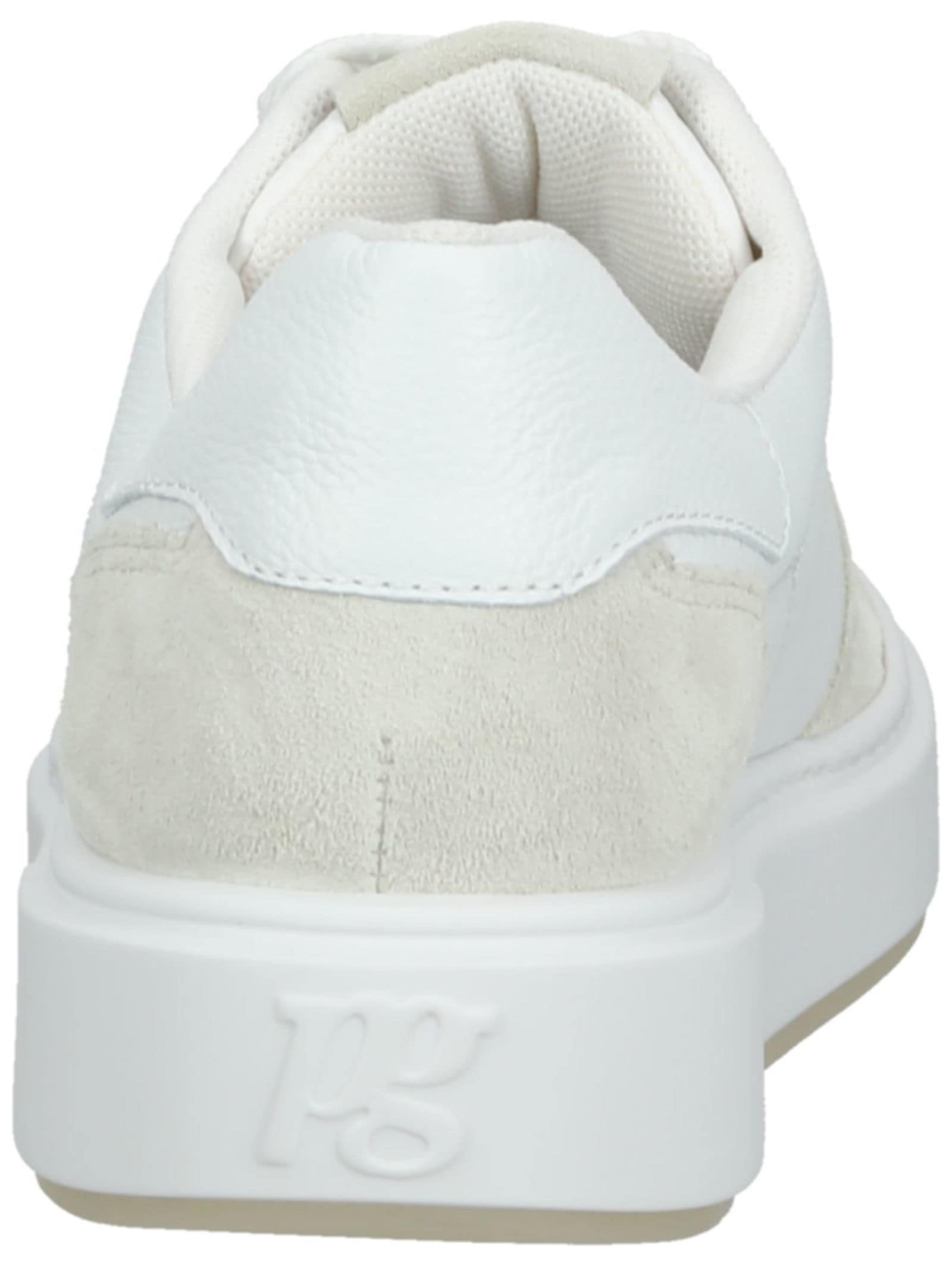 Paul Green Sneaker »Paul Green Sneaker Leder«