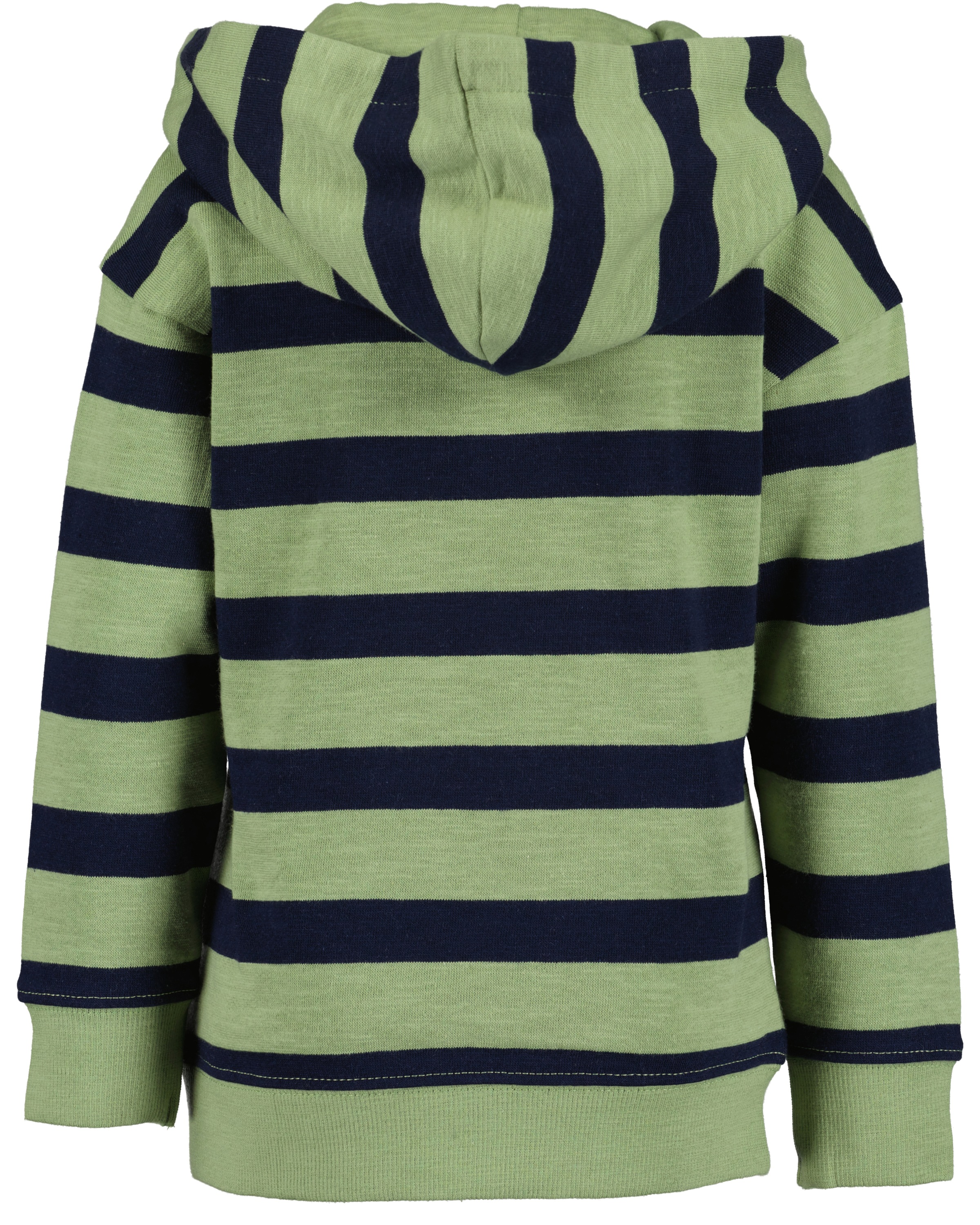 Blue Seven Kapuzensweatshirt, Baumwolle