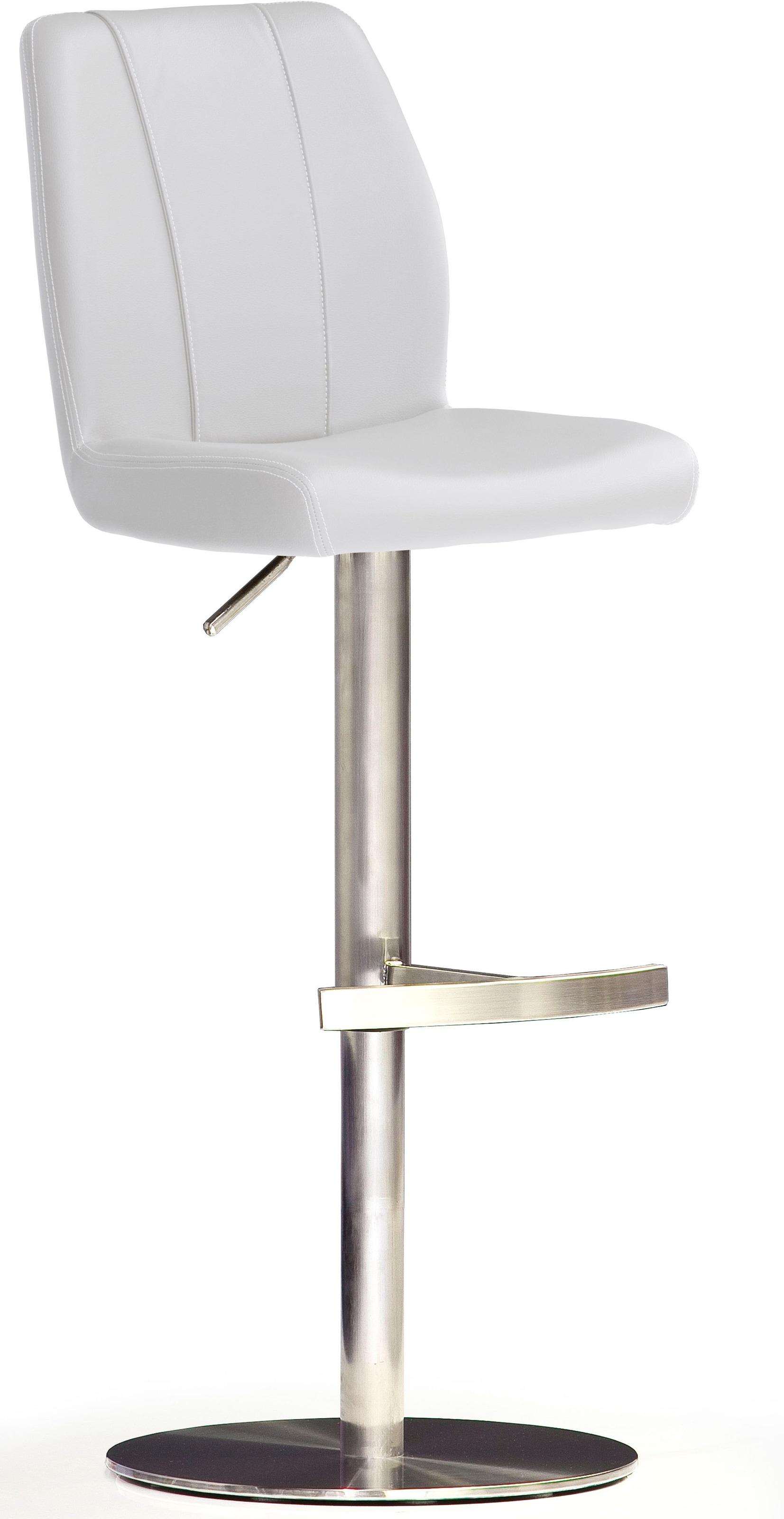 MCA furniture Bistrostuhl "BARBECOOL Barhocker Bistrostuhl Tresenhocker" () günstig online kaufen