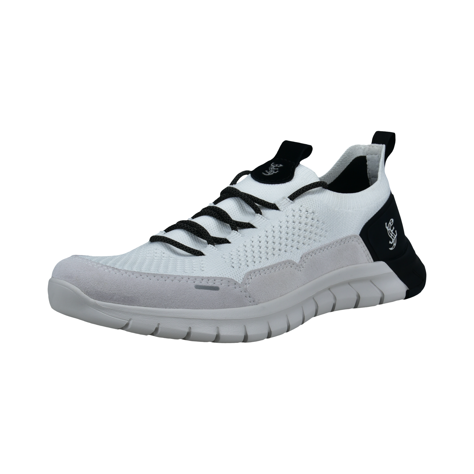 Salamander Slip-On Sneaker  Slipper, Halbschuh, Sportschuh in weiter Form