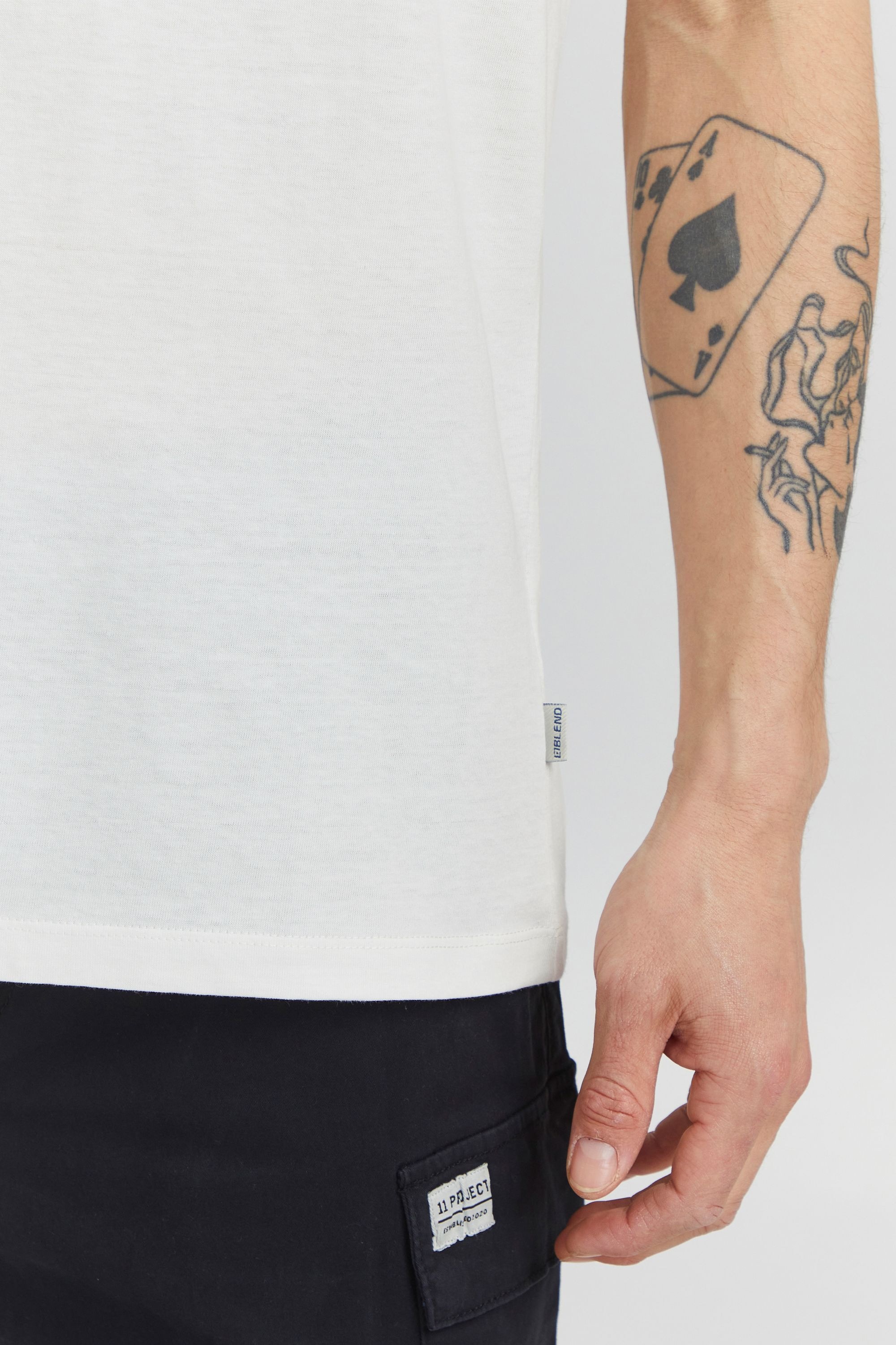 Blend Tanktop »Tanktop BHLingo«