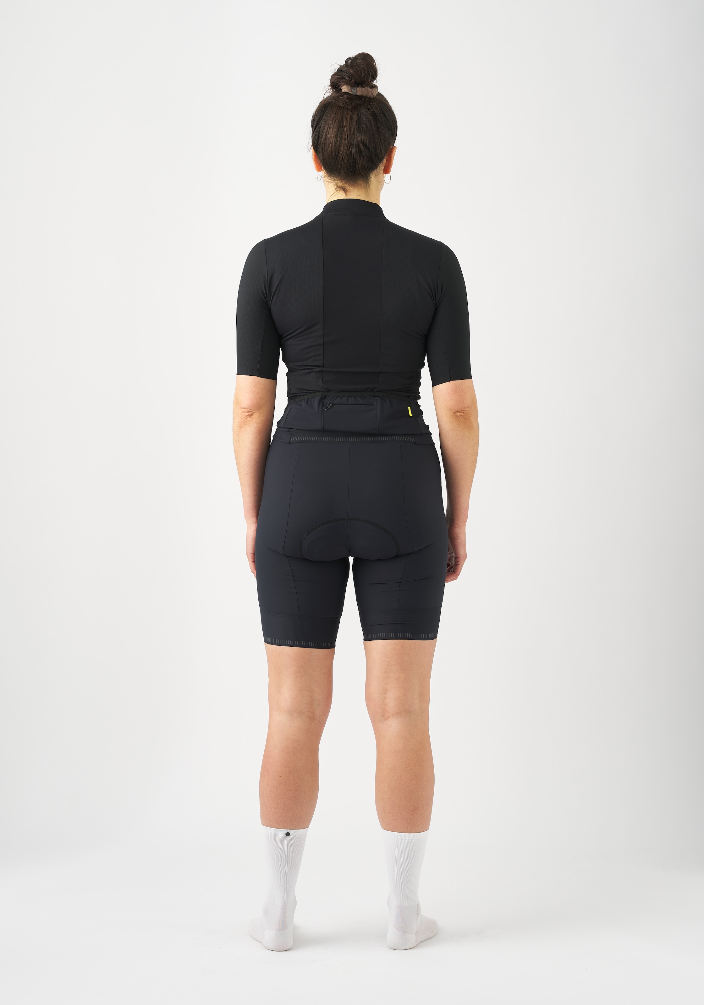 Gonso Fahrradhose »SITIVO Bib W«  Damen Radhose, Radlerhose mit speziellem Sitzpolster, Tight Fit